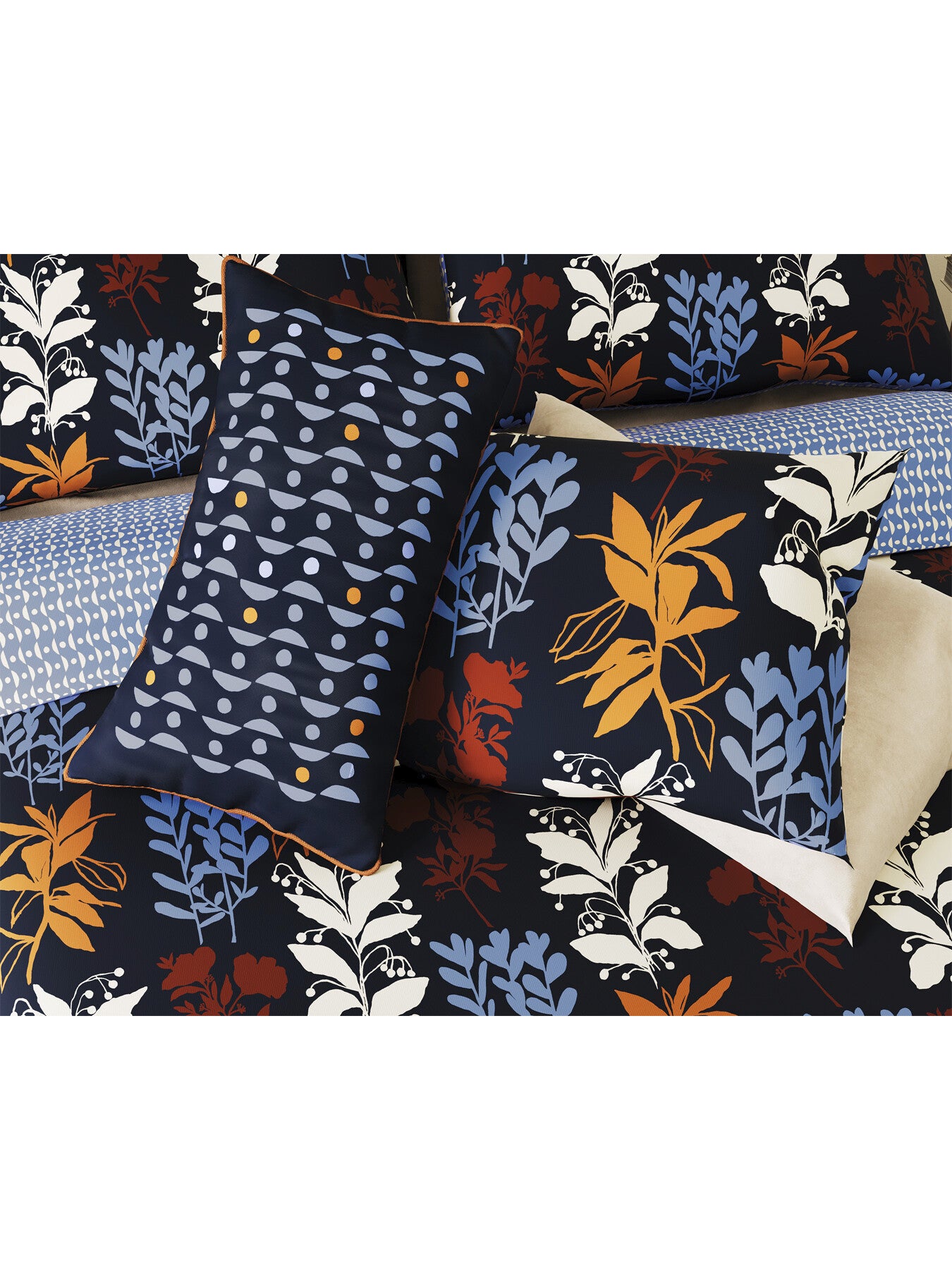 Frey Print Cover Set