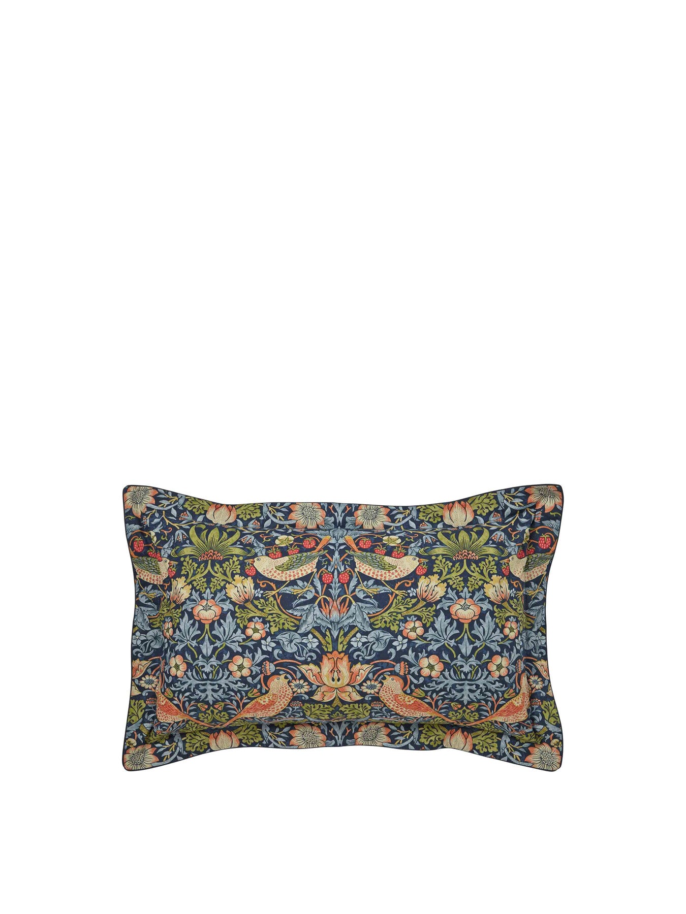 Strawberry Thief Cover Set