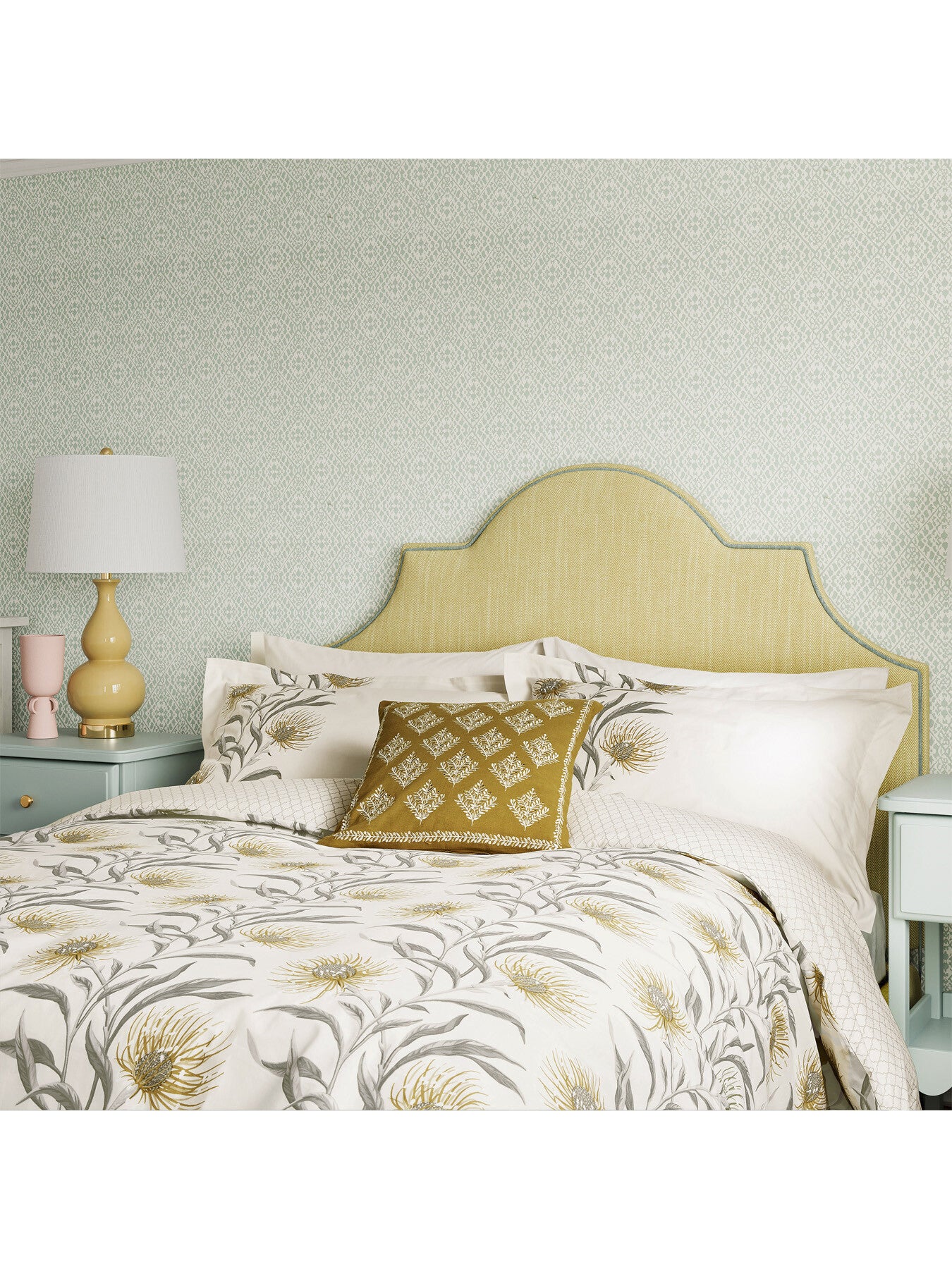 Catherinae Cover Set