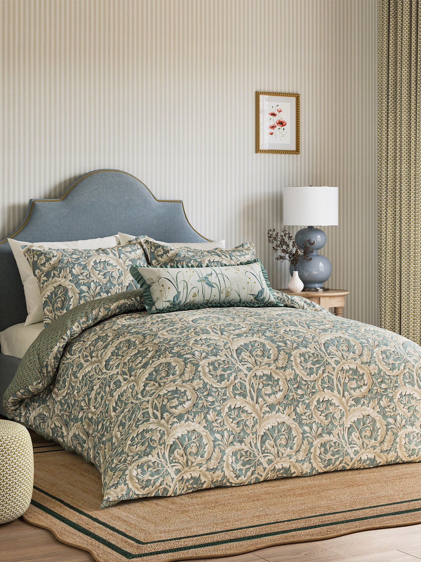 Tilia Lime Cover Set