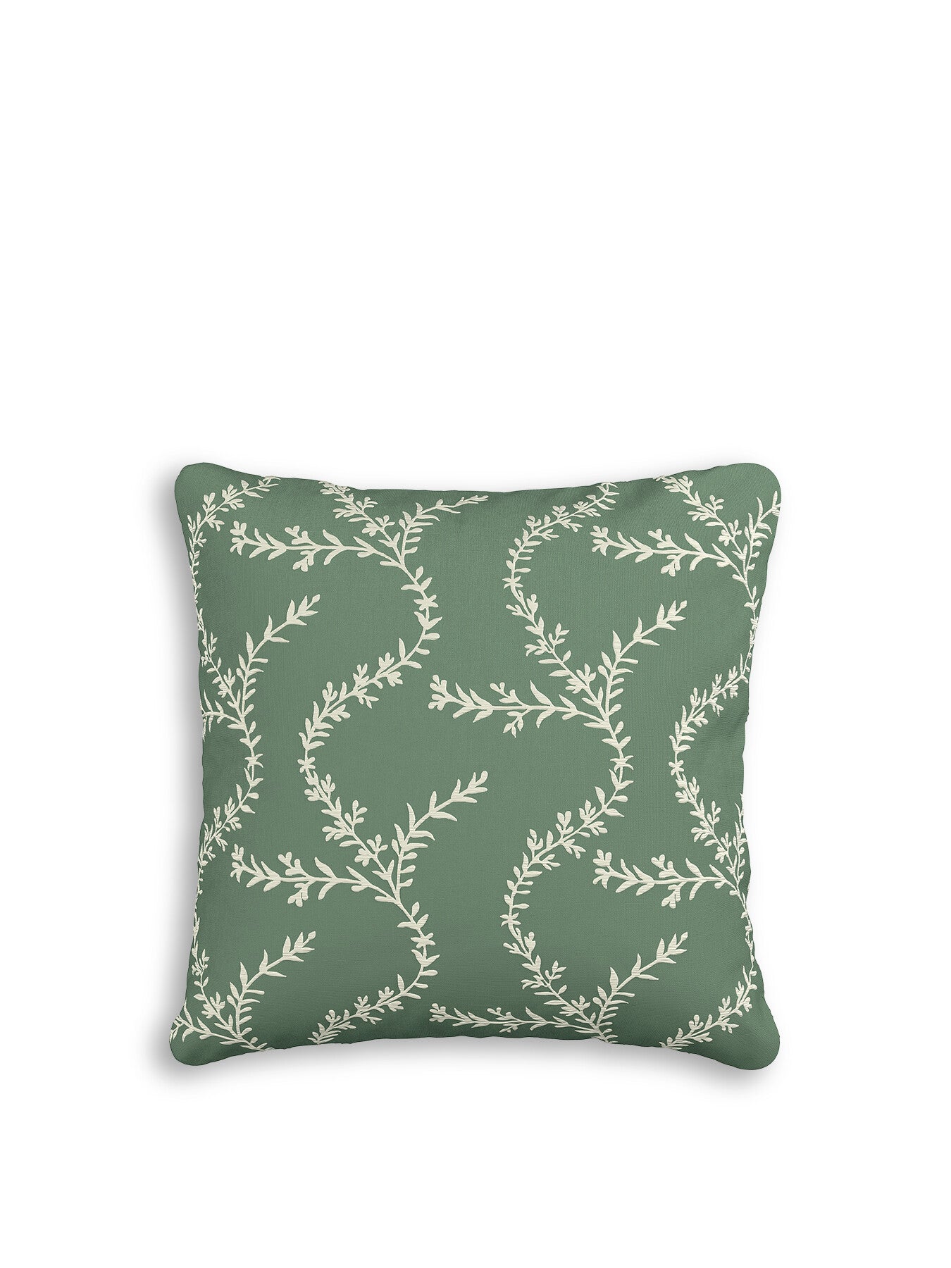 V&A Chikan Cushion