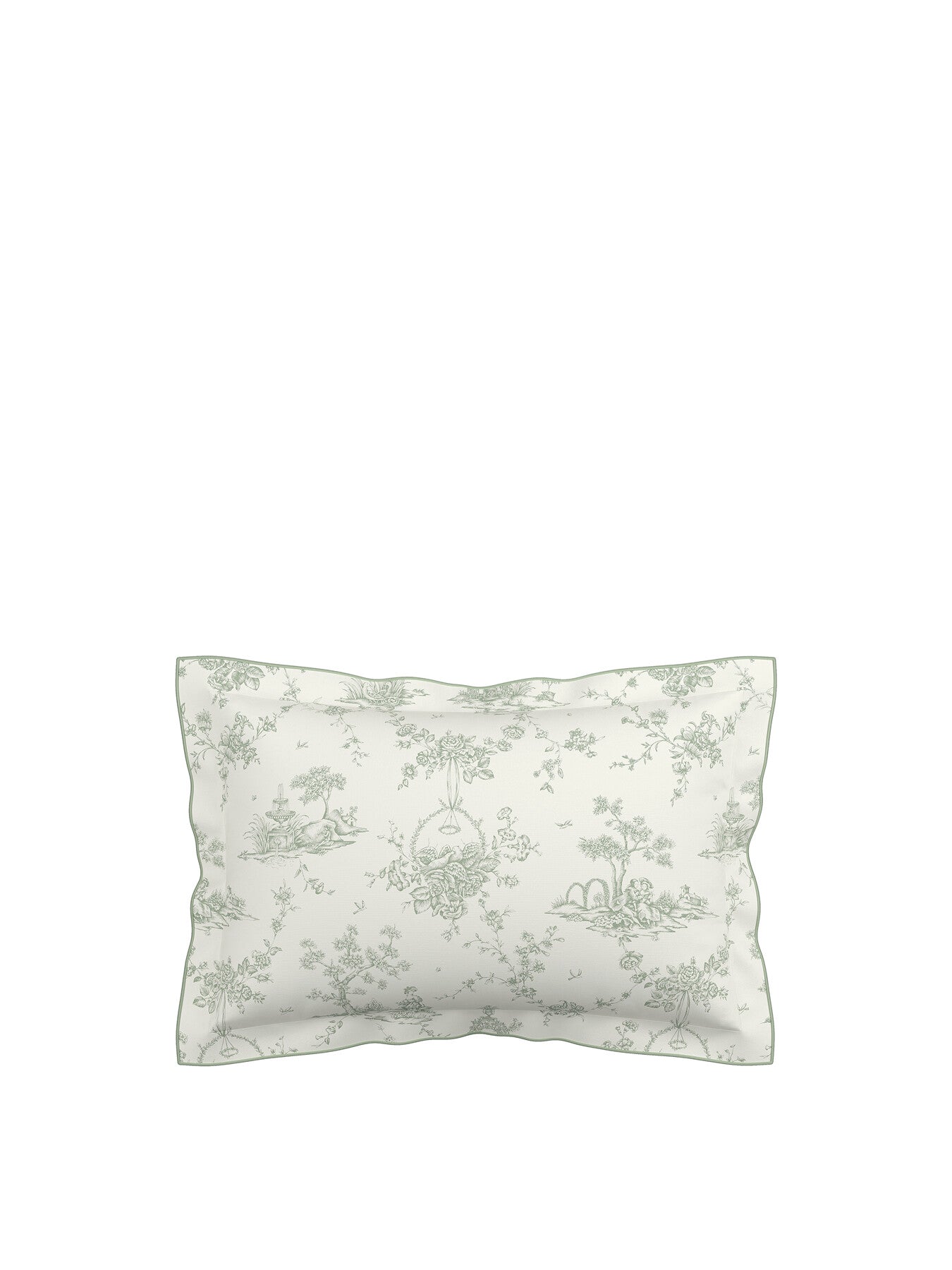 Garden of Love V&A Duvet Cover Collection