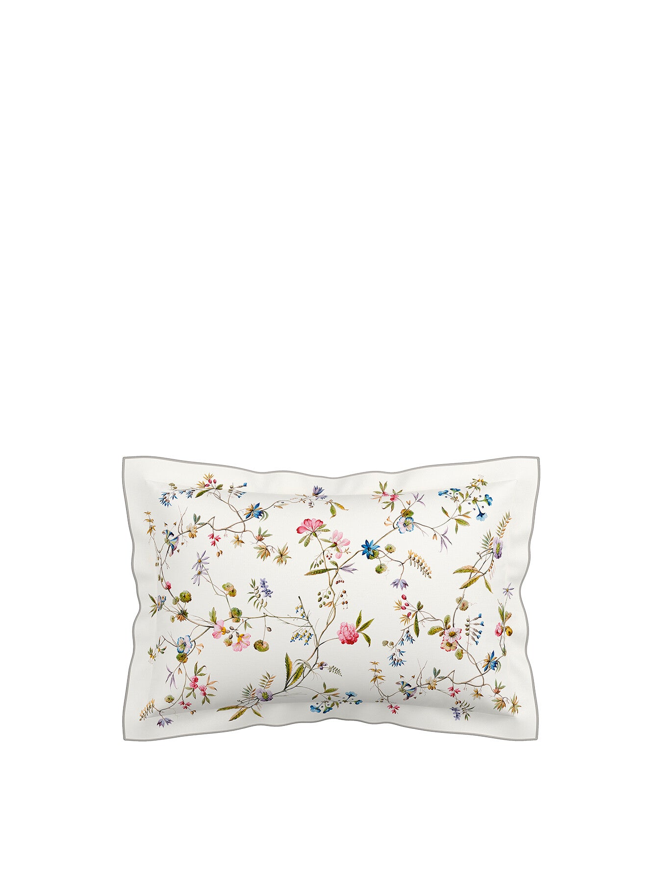 V&A Kilburn Floral Cover Set