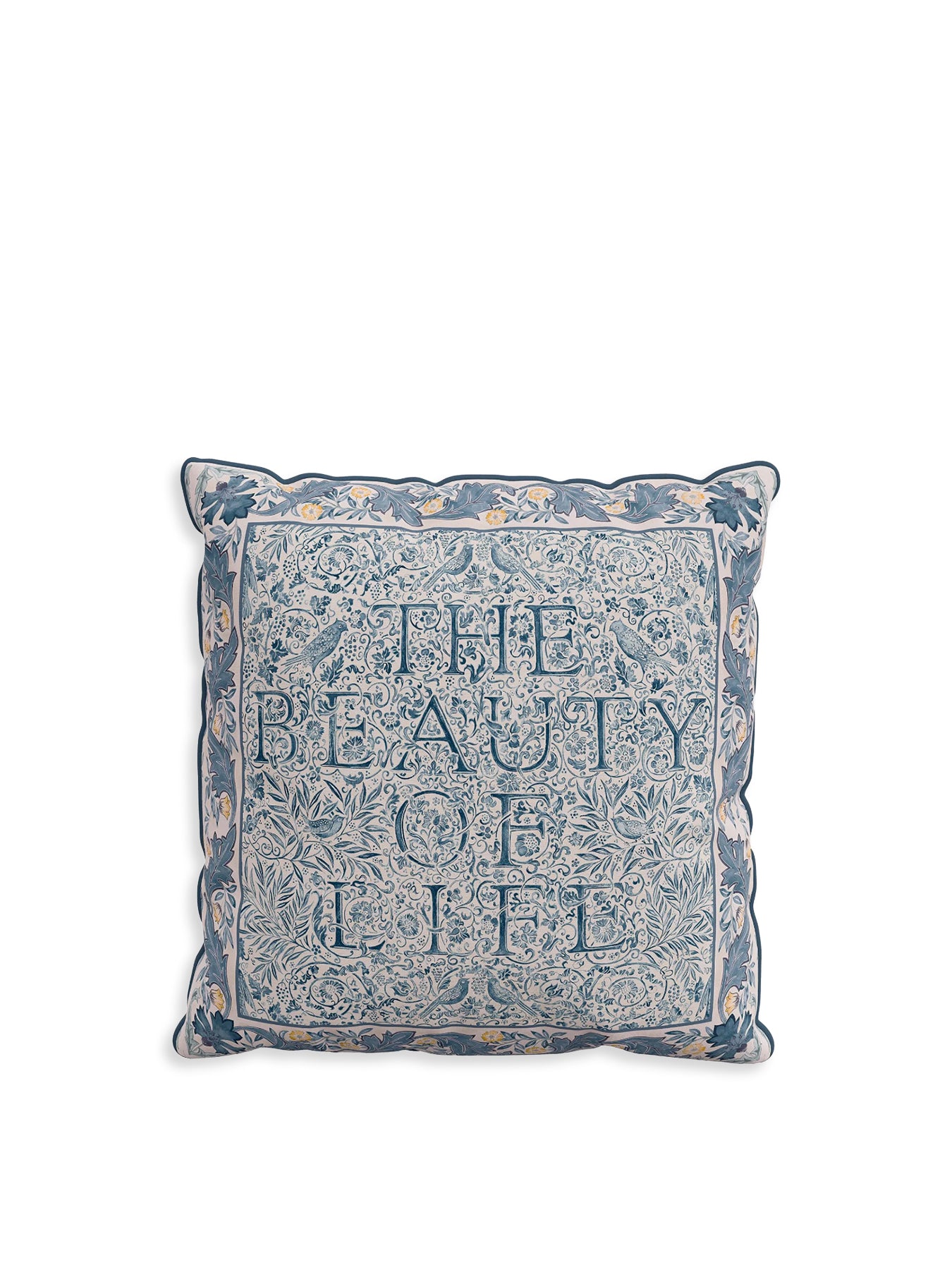 Trent Cushion Wandle