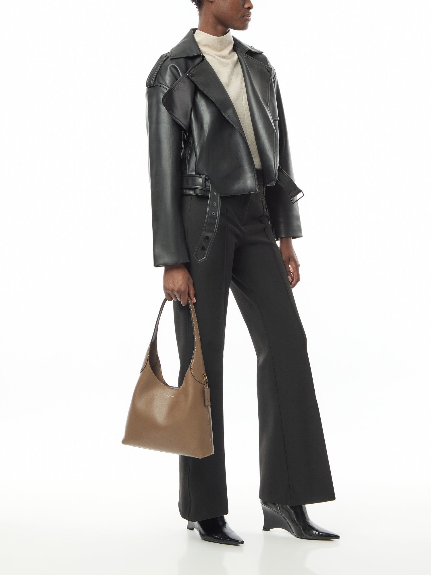 Brooklyn Shoulder Bag 28