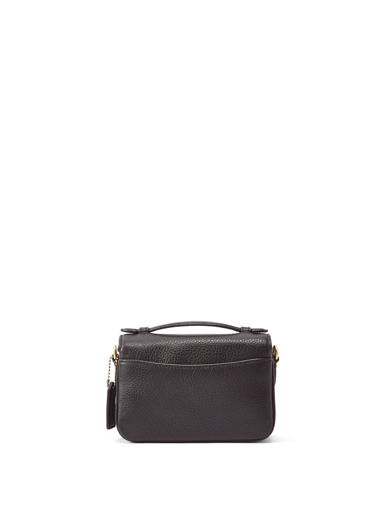 Cassie Crossbody Bag 17 Black