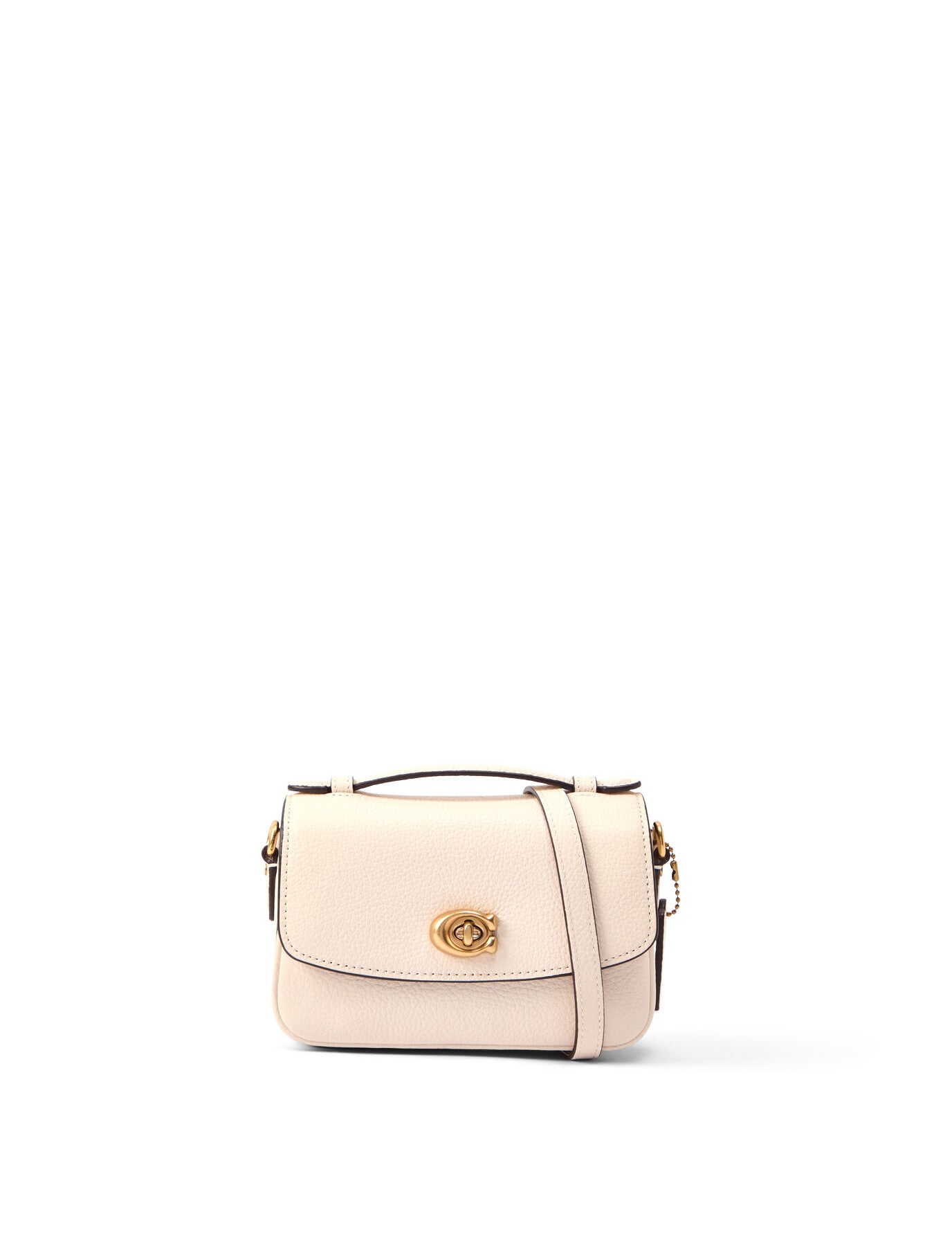 Cassie Crossbody Bag 17 Chalk