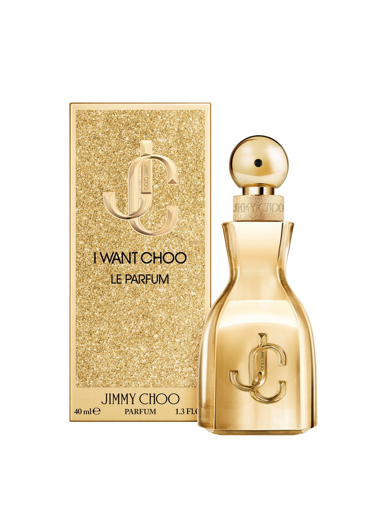 I Want Choo Le Parfum 40ml