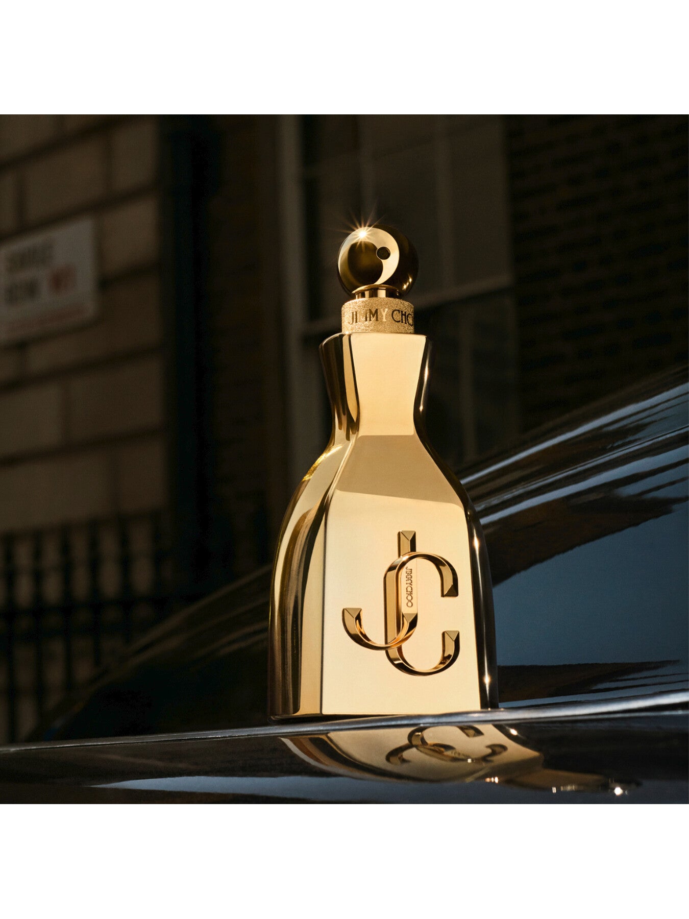 I Want Choo Le Parfum 100ml – Fenwick