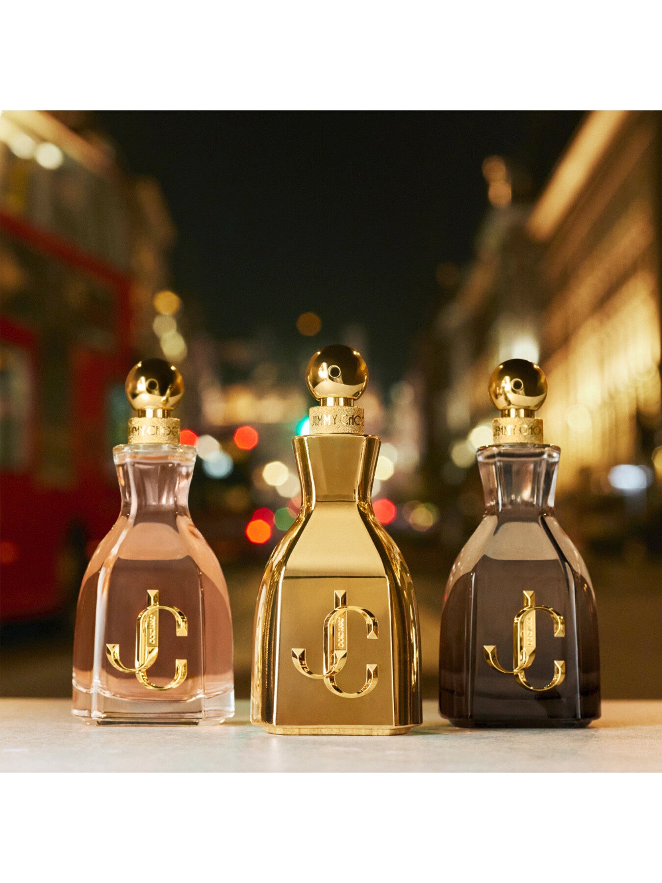I Want Choo Le Parfum 100ml – Fenwick