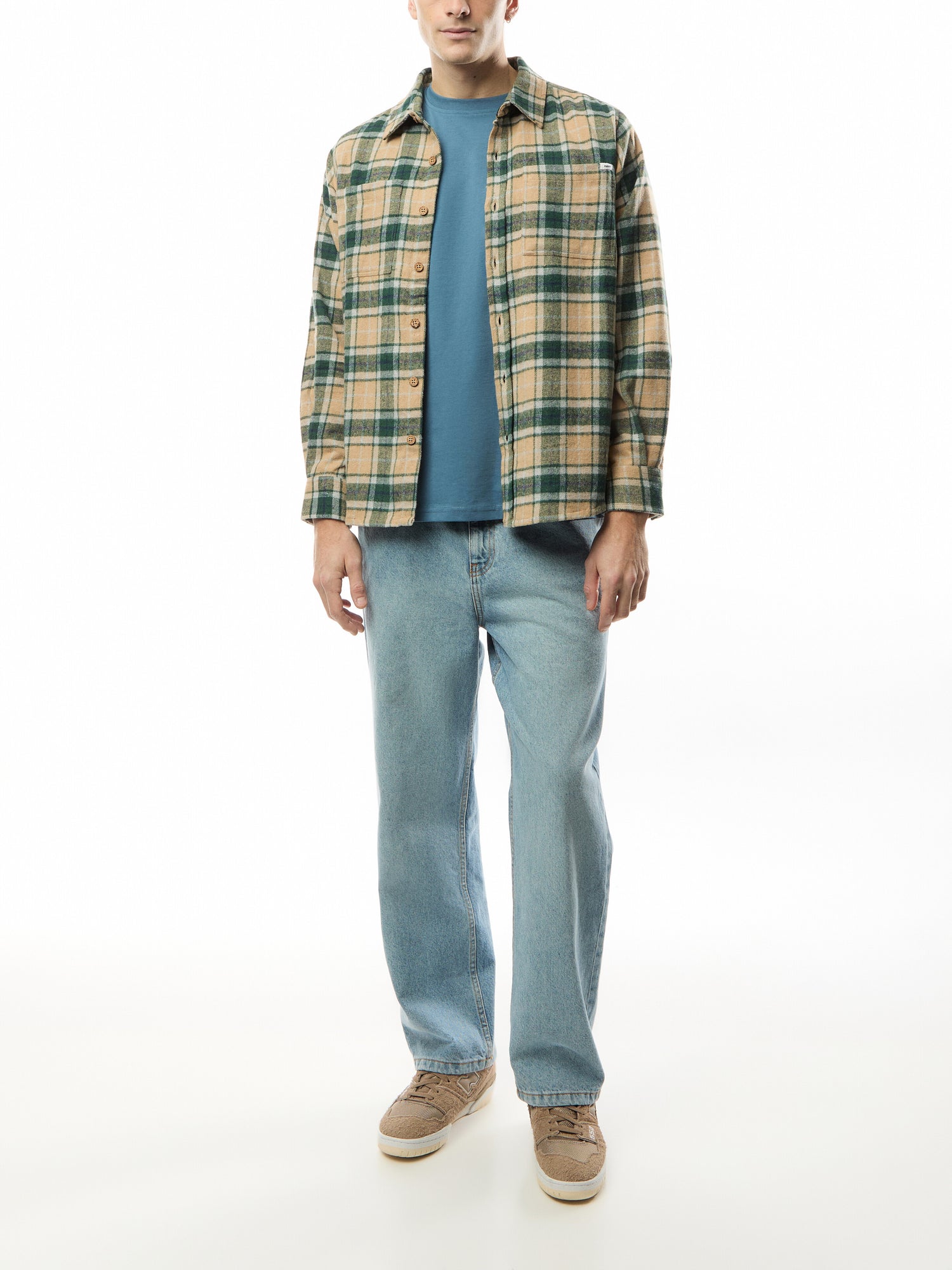 Ramon Oversized T-Shirt