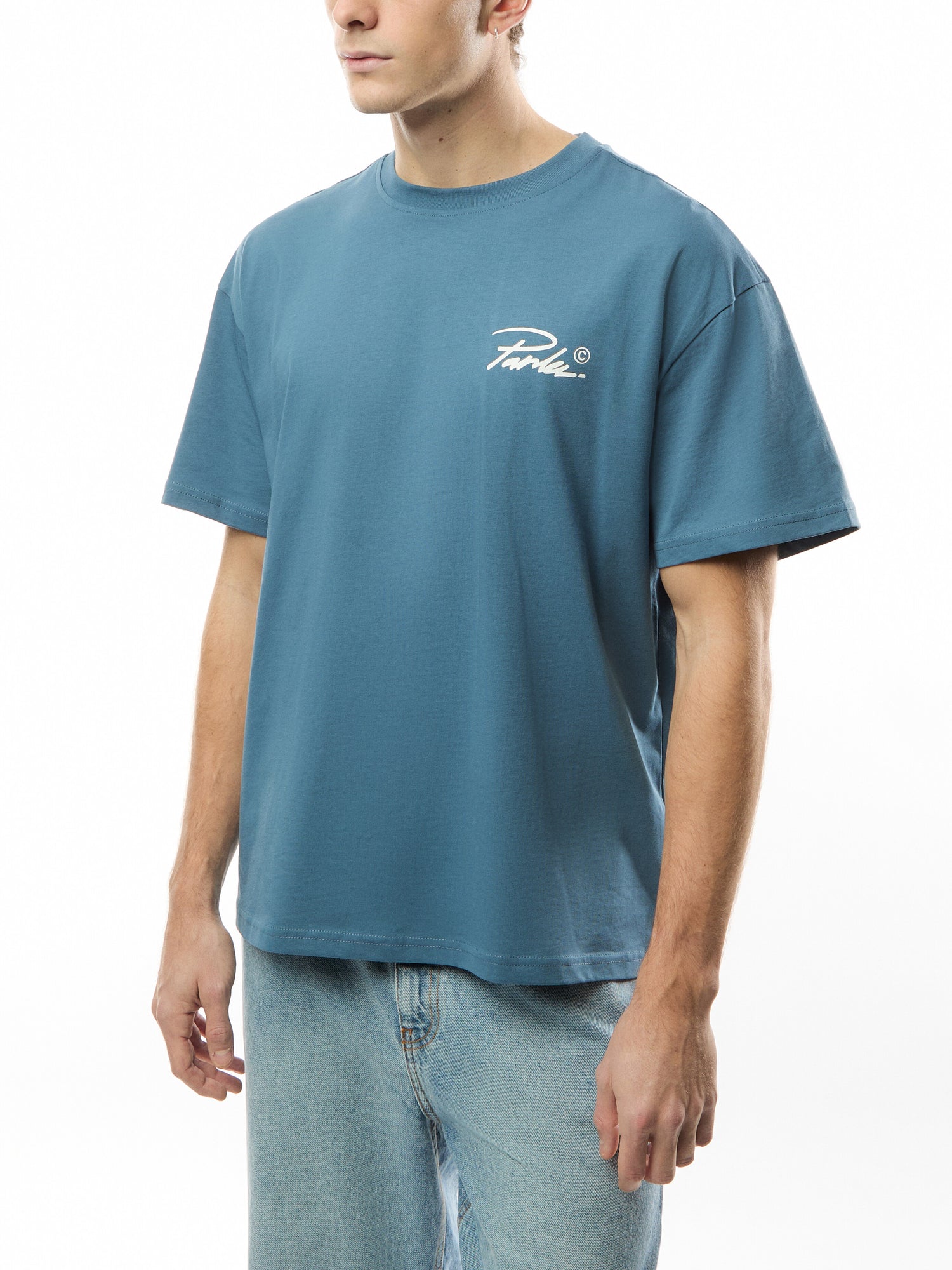 Ramon Oversized T-Shirt