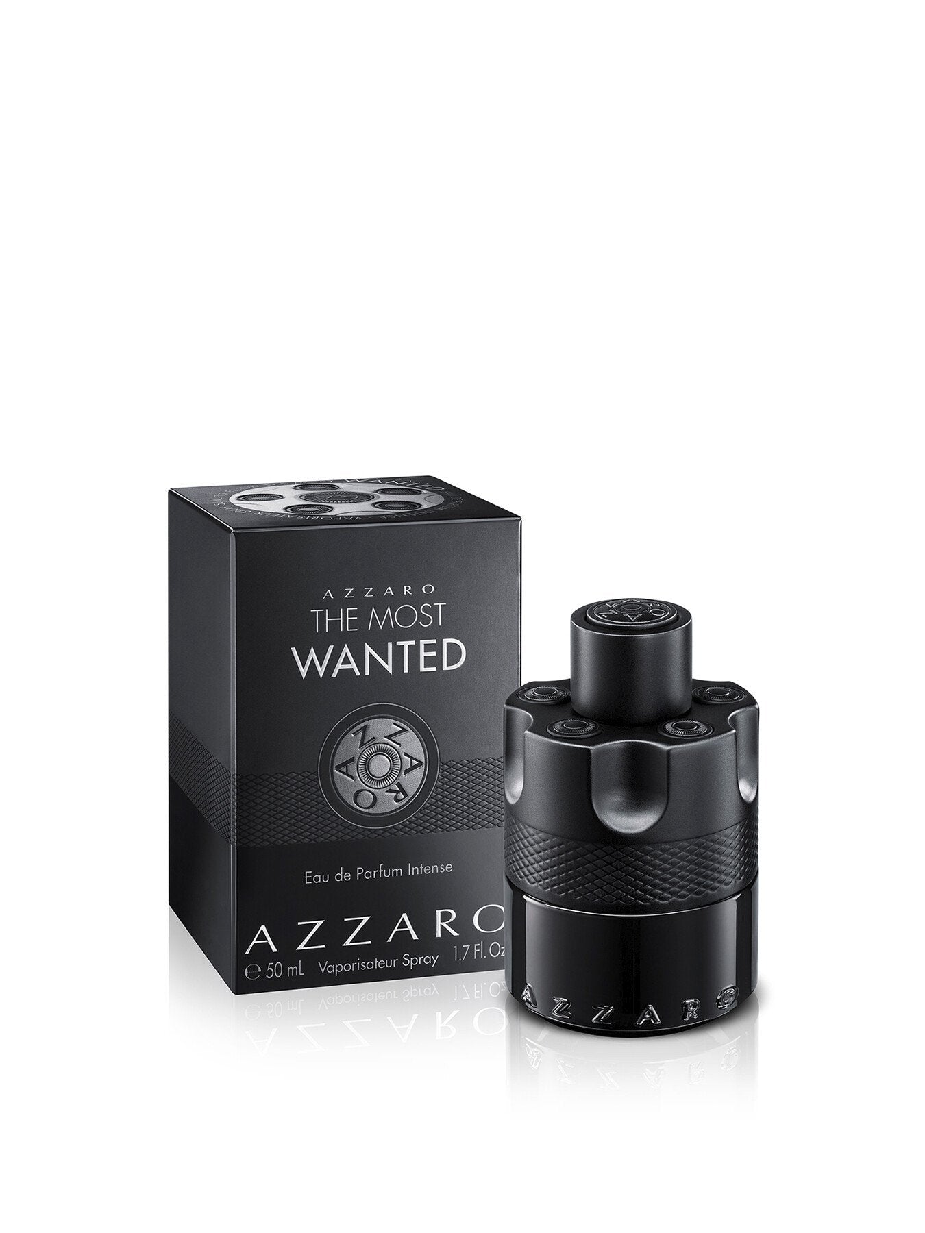 The Most Wanted Eau de Parfum Intense 50ml