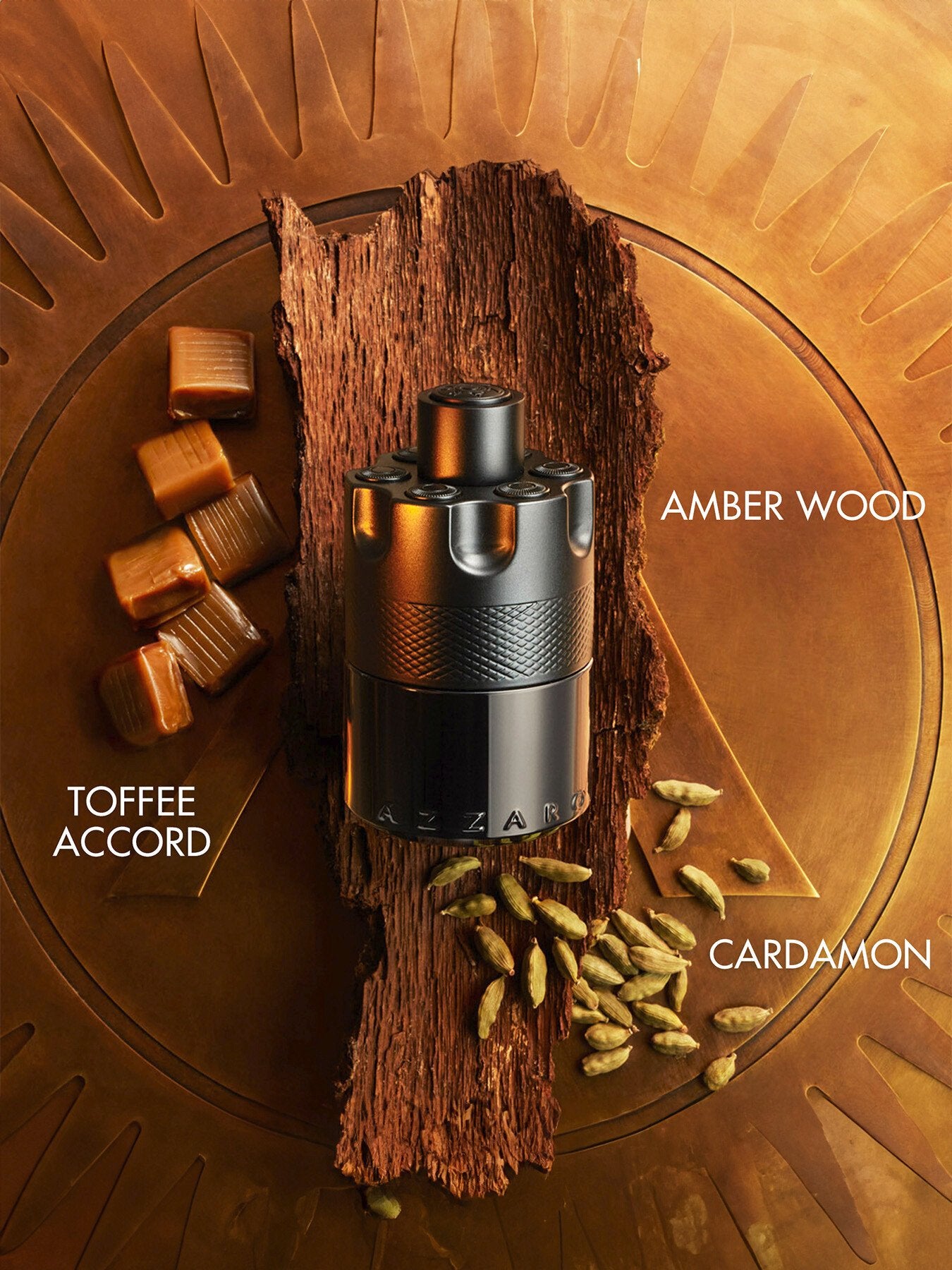 The Most Wanted Eau de Parfum Intense 50ml