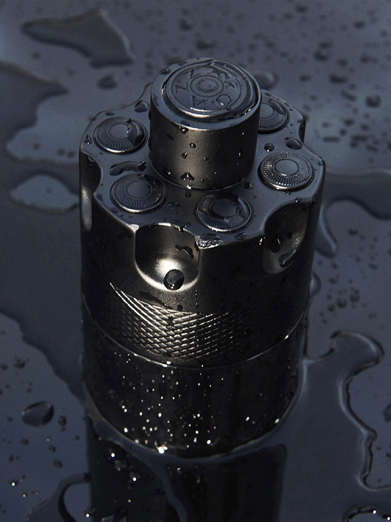 The Most Wanted Eau de Parfum Intense 50ml