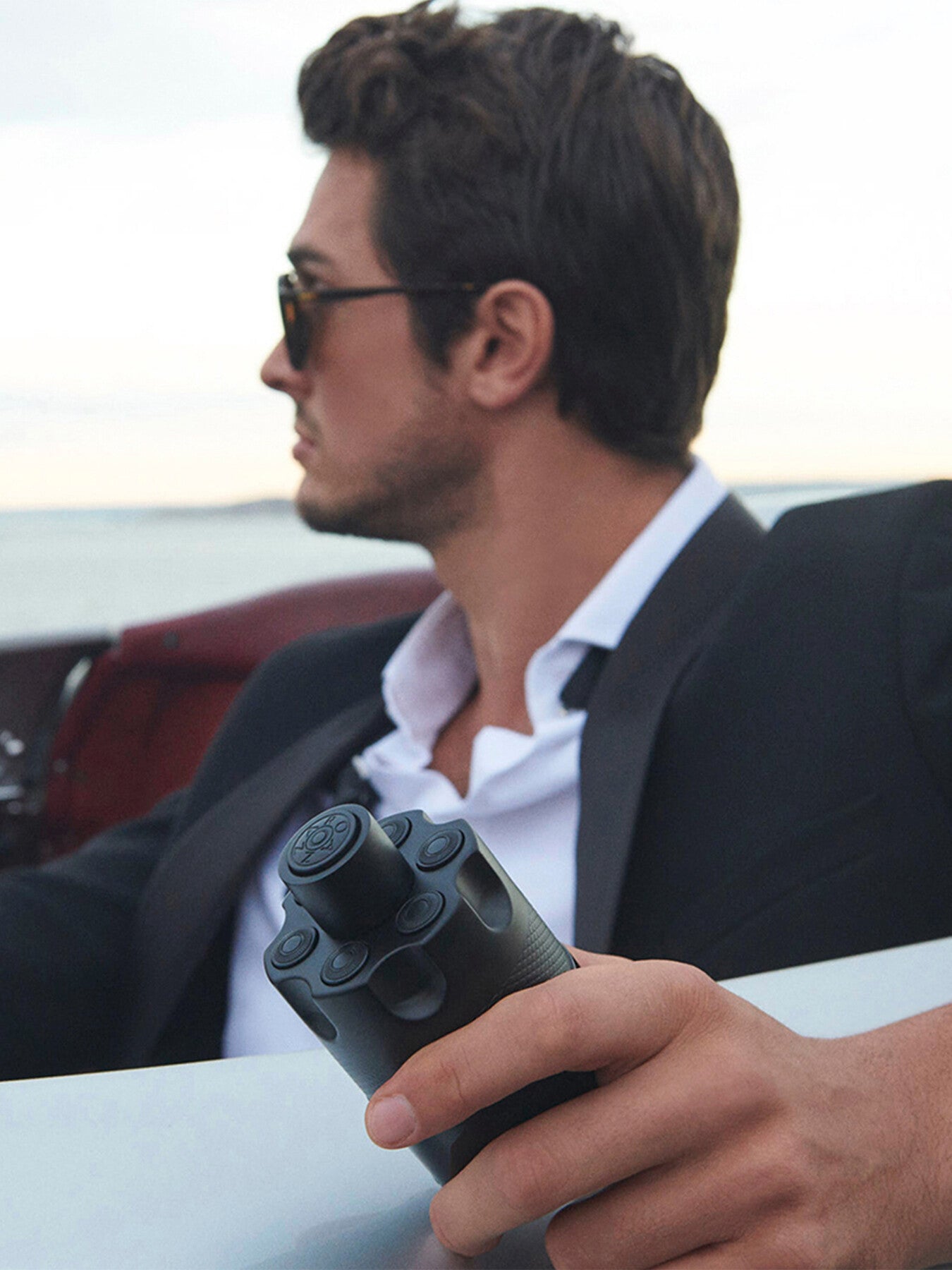 The Most Wanted Eau de Parfum Intense 50ml