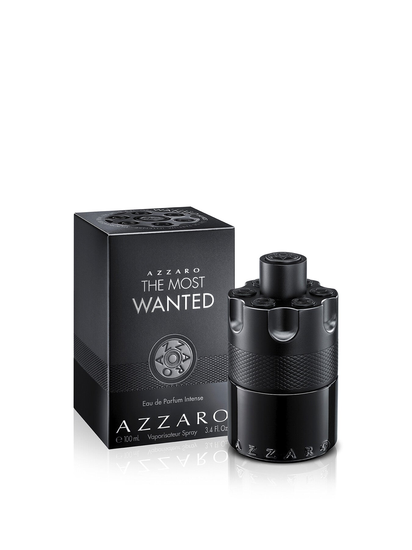 The Most Wanted Eau de Parfum Intense 100ml