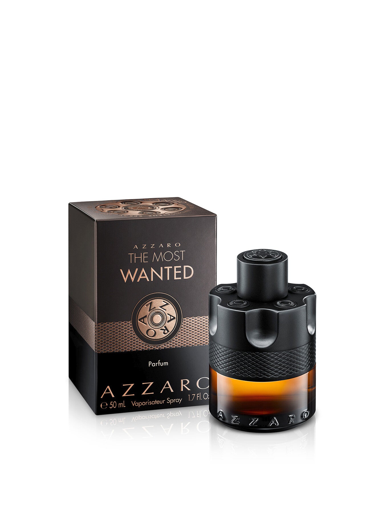 The Most Wanted Parfum 50ml