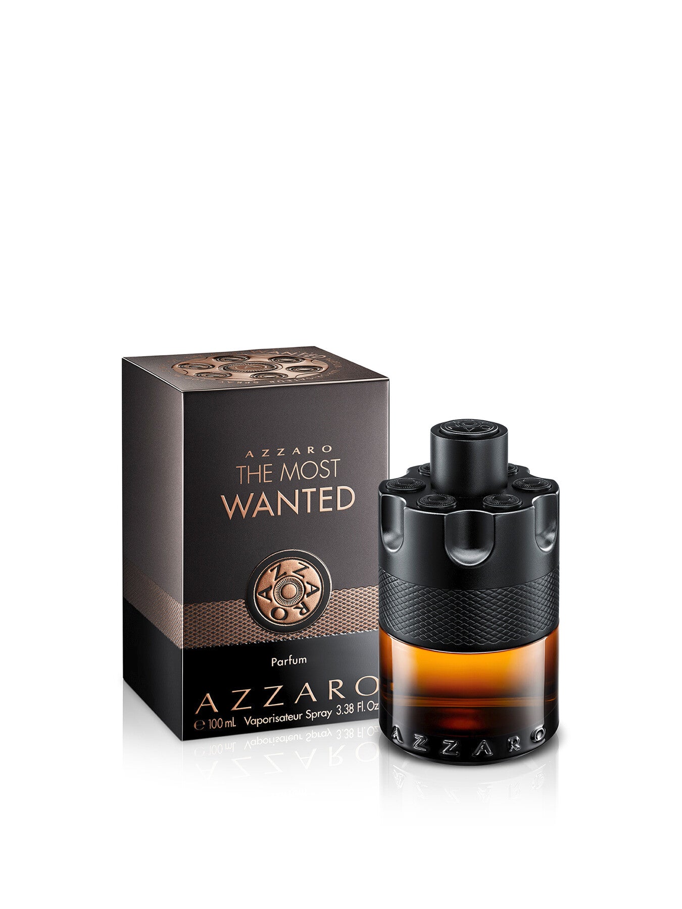The Most Wanted Parfum 100ml – Fenwick