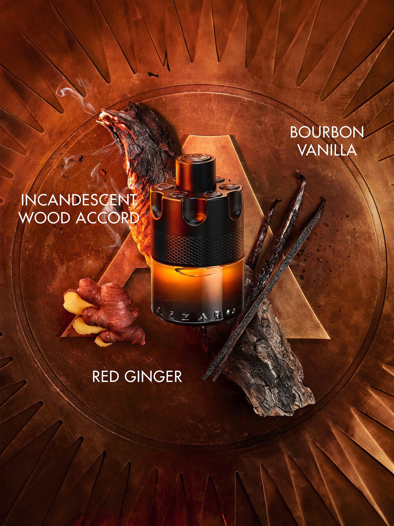 The Most Wanted Parfum 100ml – Fenwick