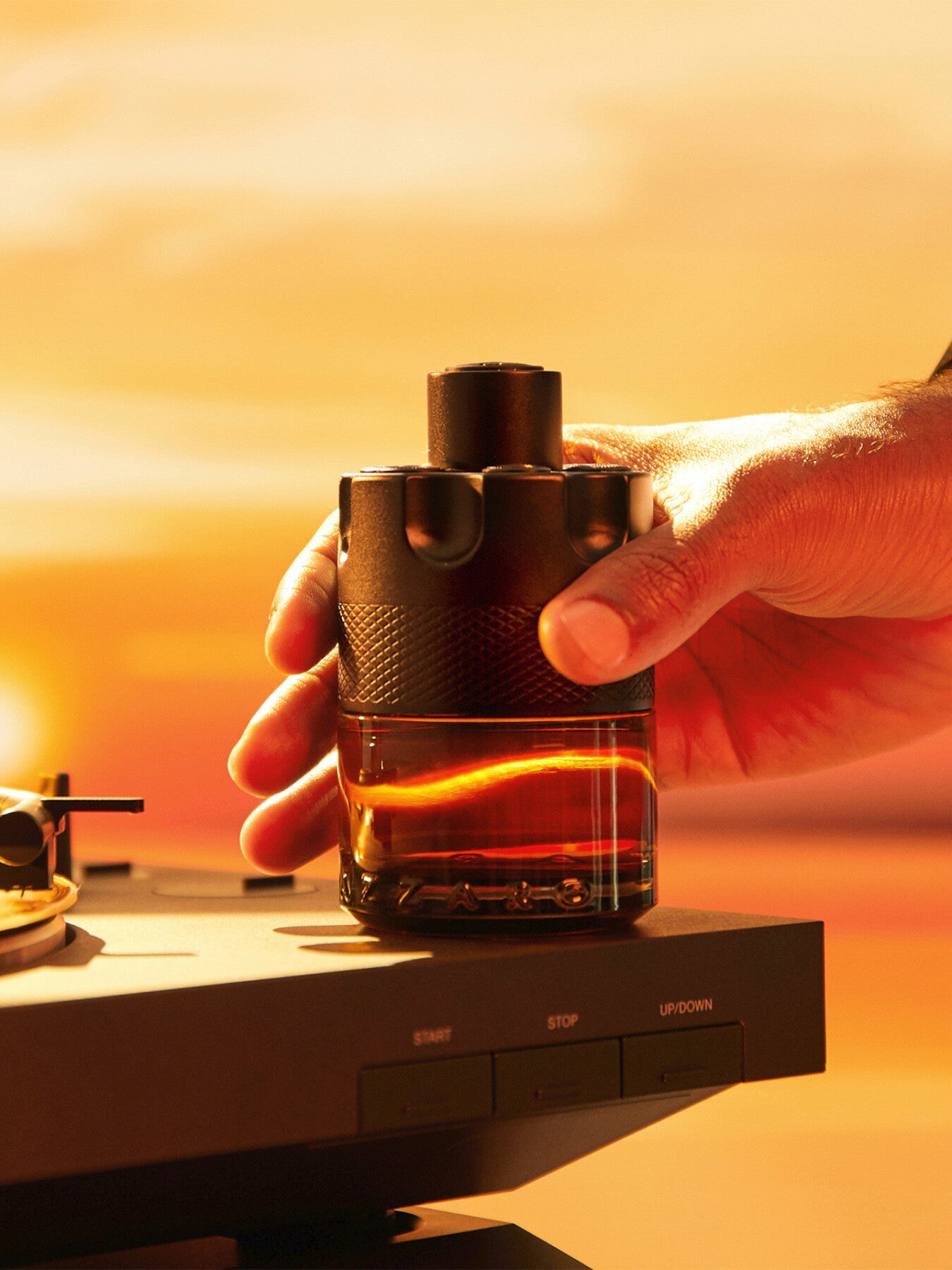 The Most Wanted Parfum 100ml