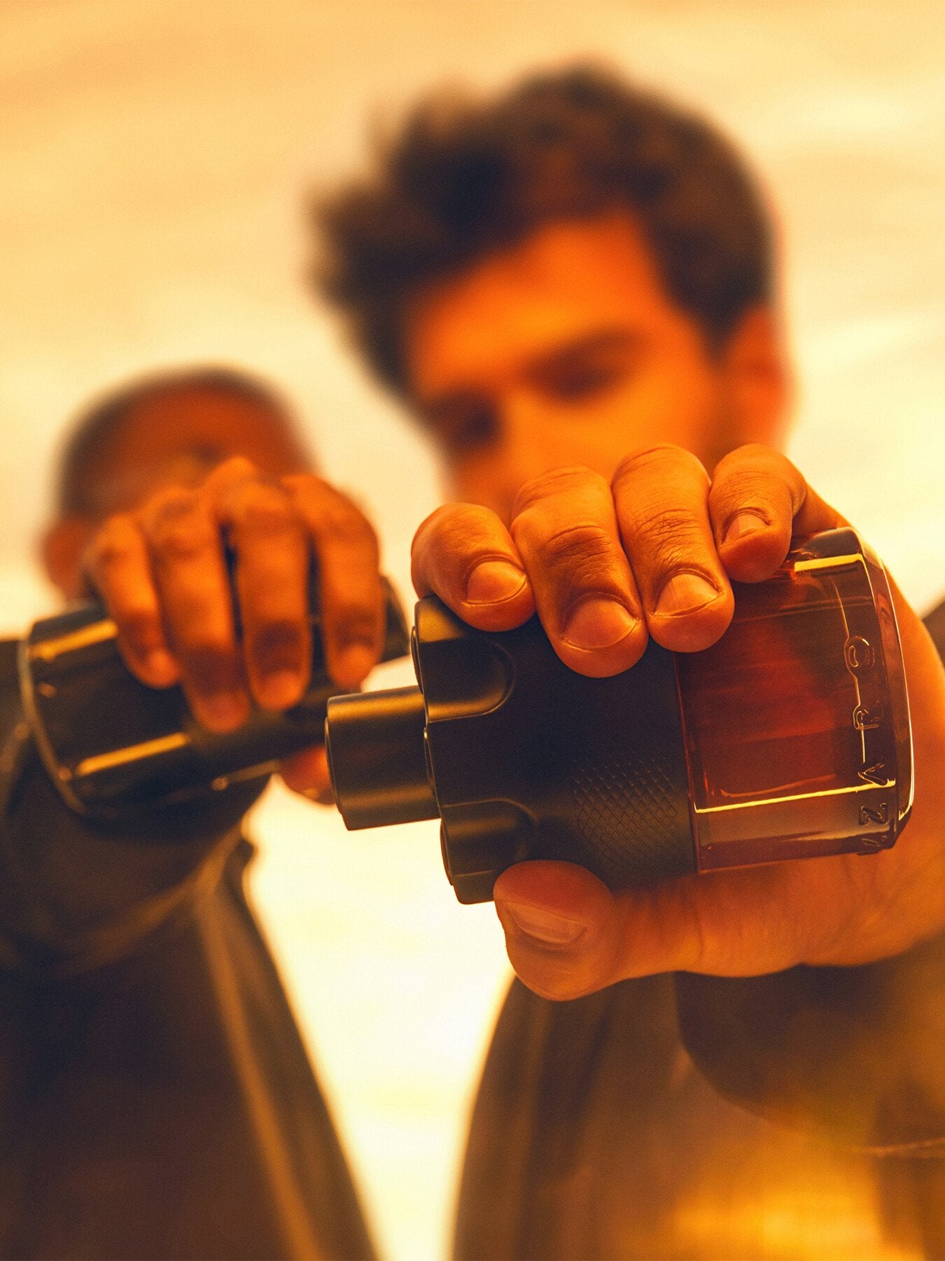 The Most Wanted Parfum 100ml