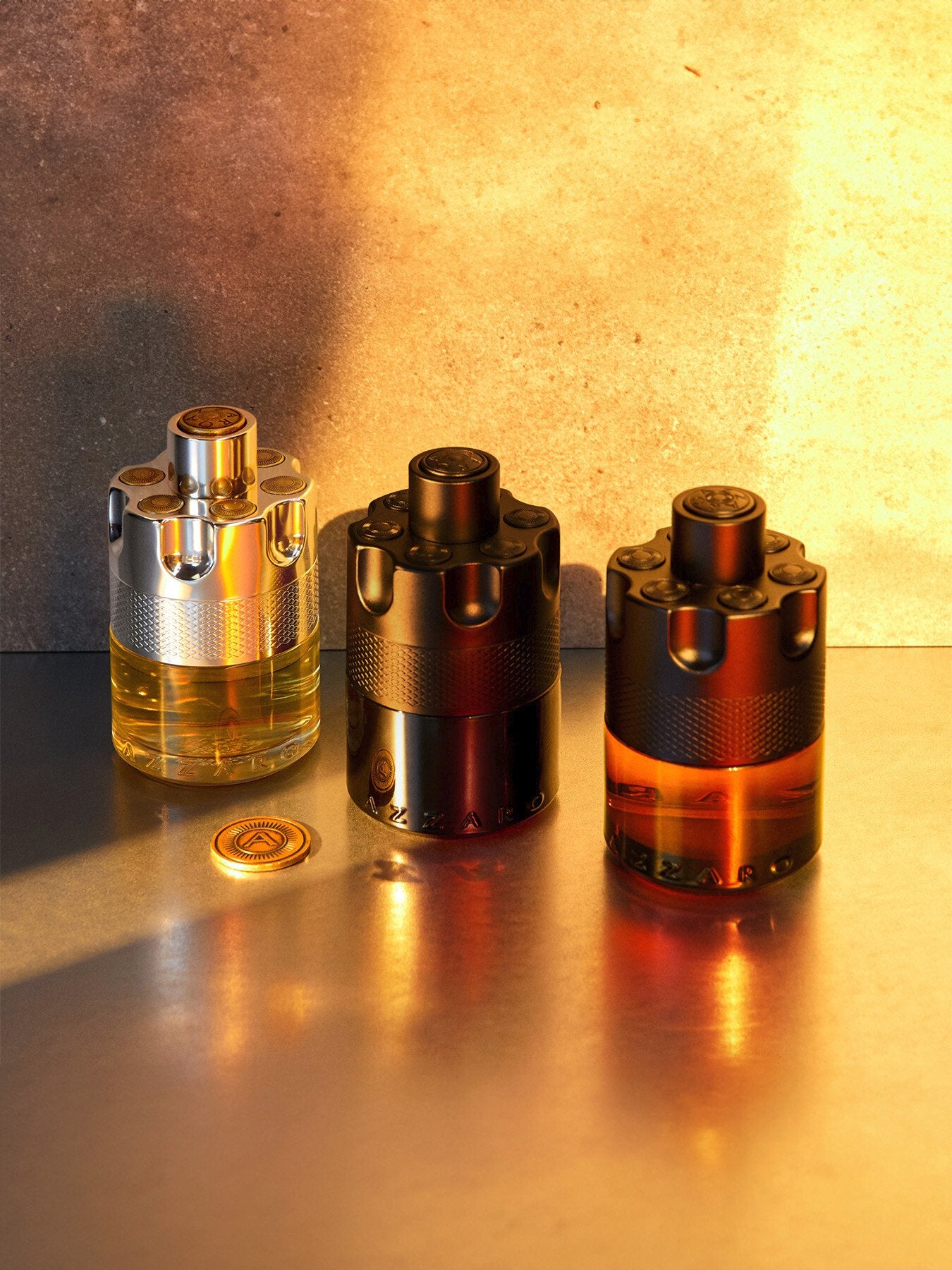 The Most Wanted Parfum 100ml