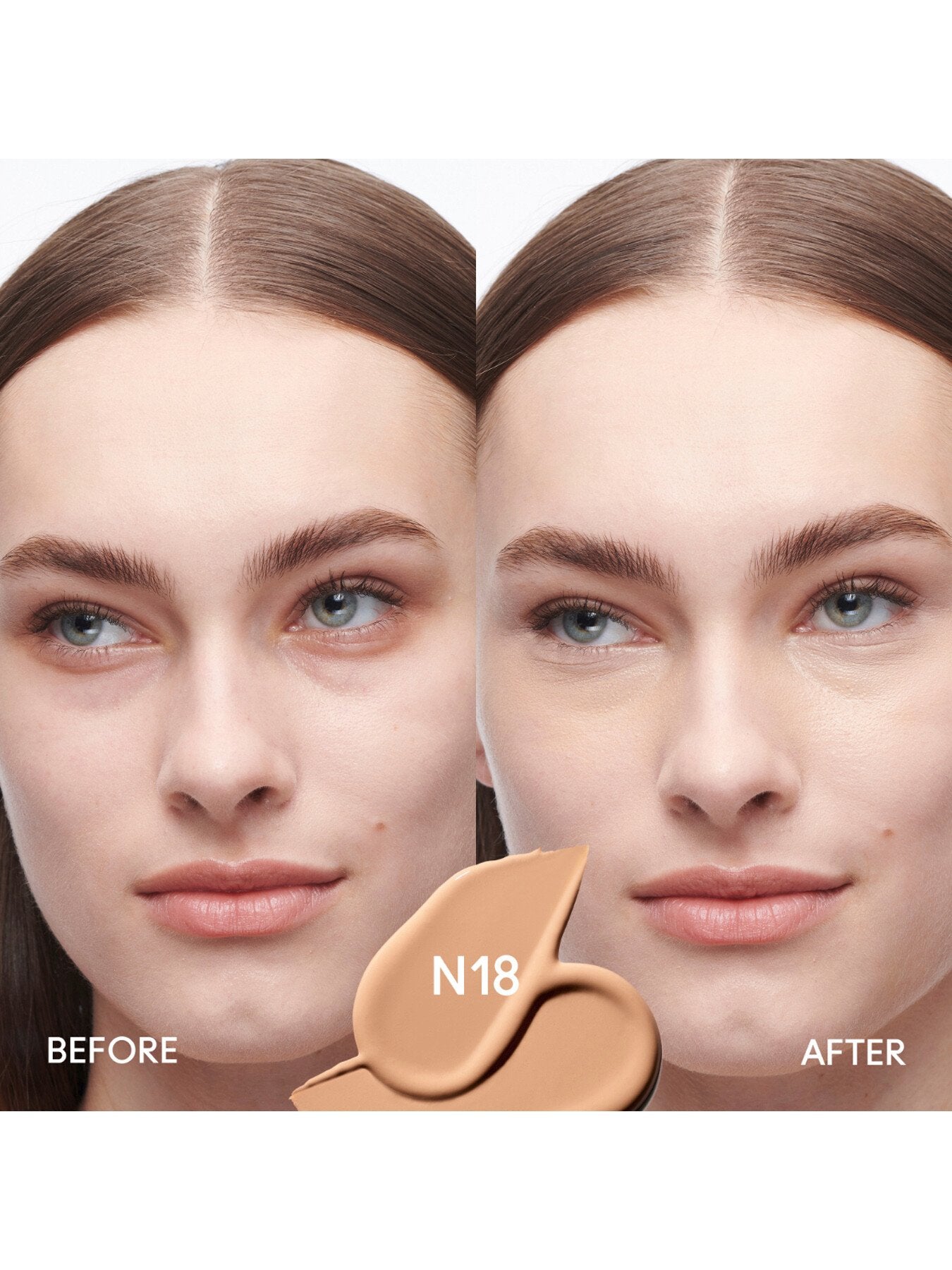 Studio Radiance 24HR Luminous Lift Concealer 9ml