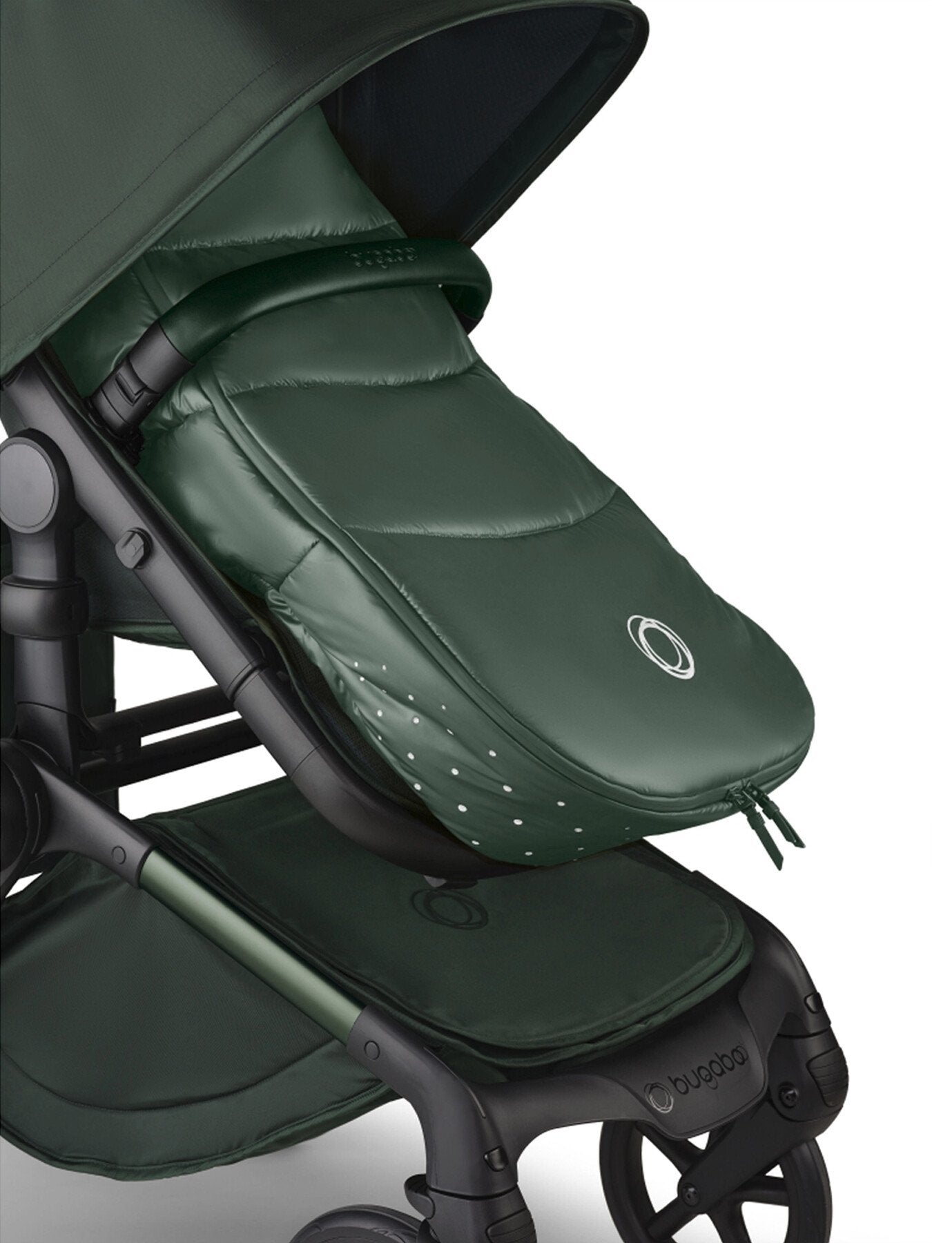 Footmuff Noir Limited Edition