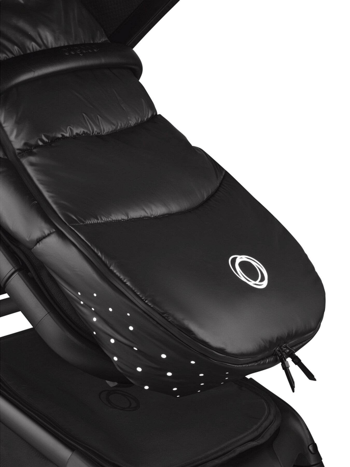 Footmuff Noir Limited Edition