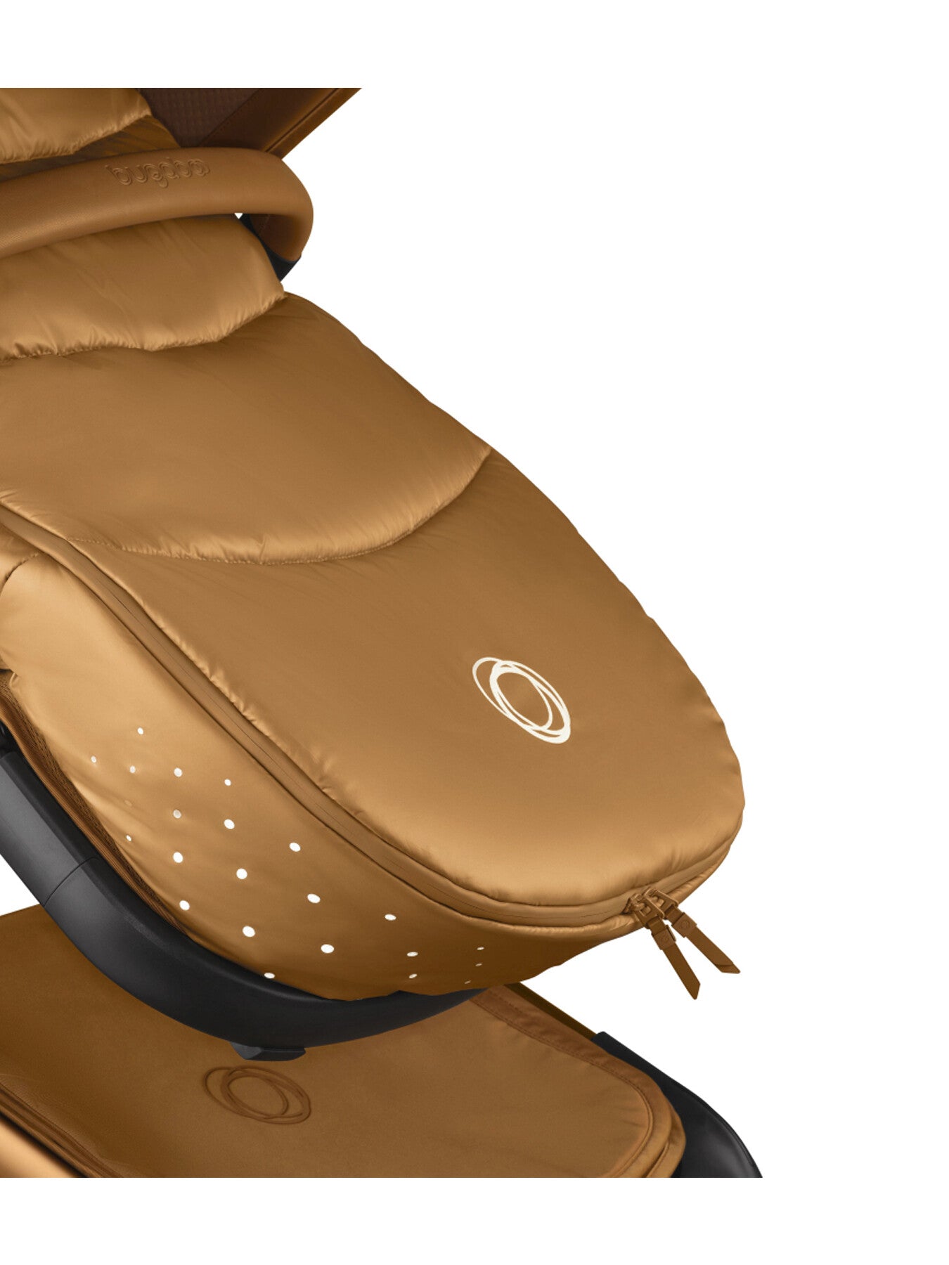 Footmuff Noir Limited Edition