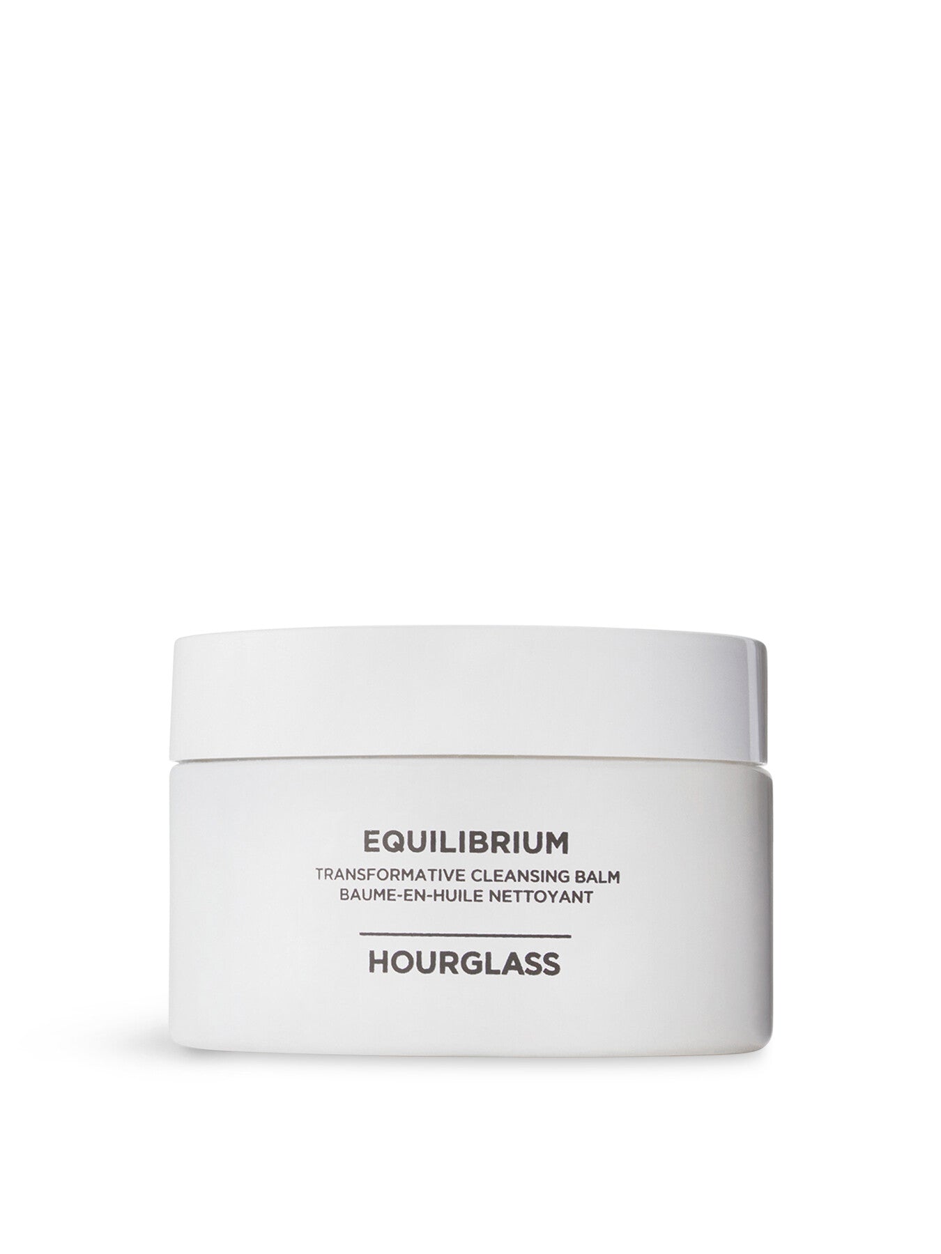 Equilibrium Transformative Cleansing Balm