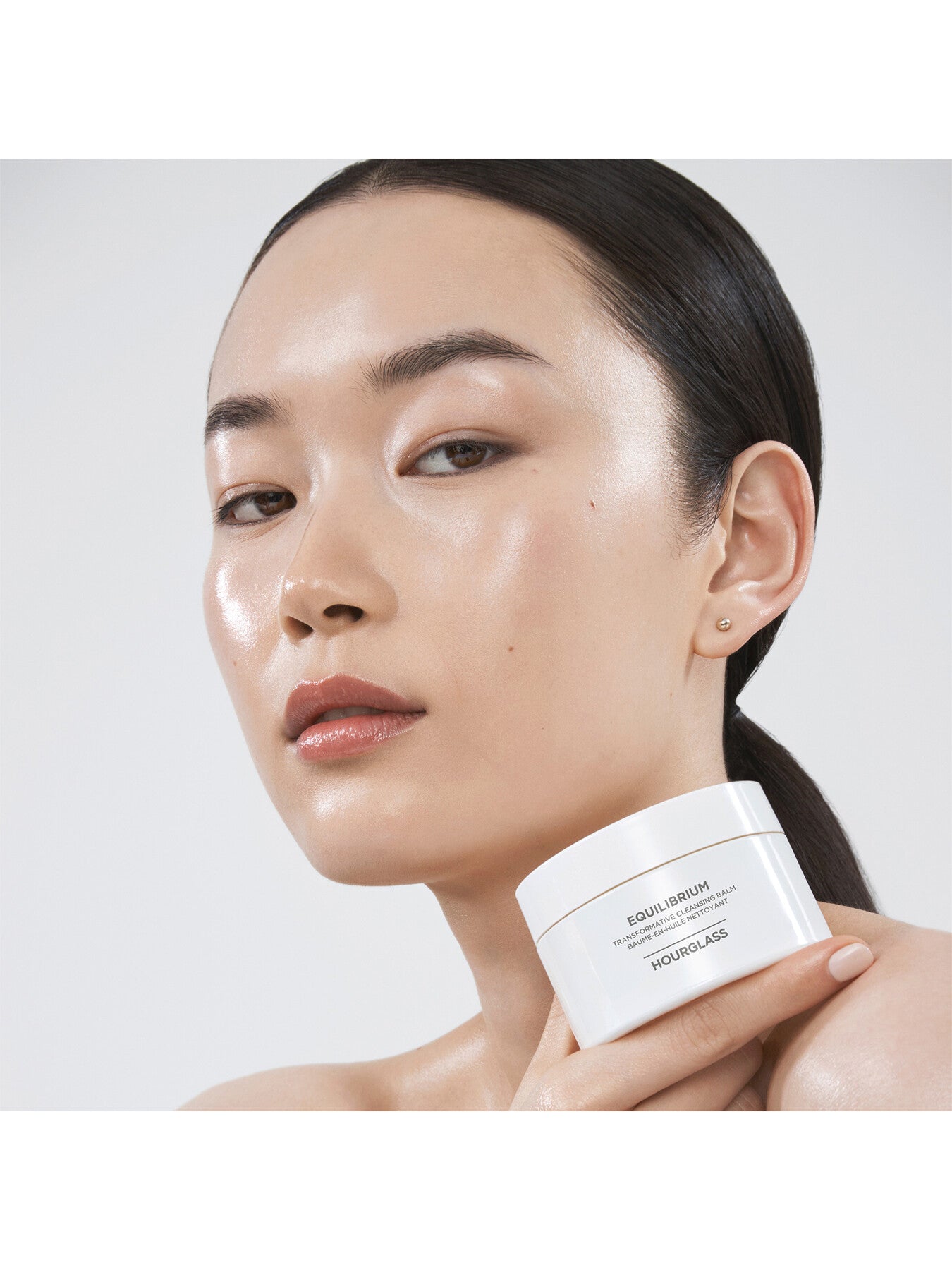 Equilibrium Transformative Cleansing Balm