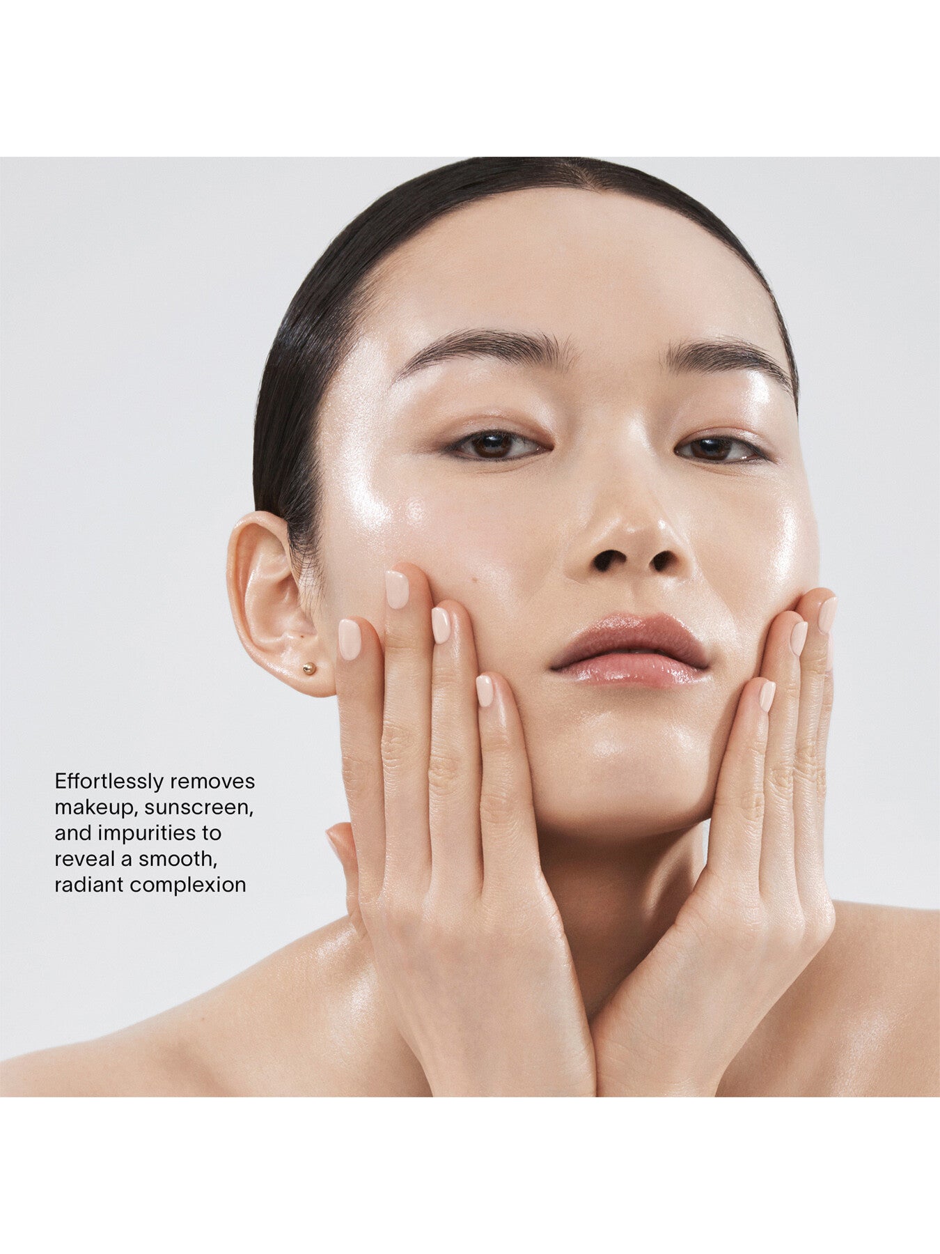 Equilibrium Transformative Cleansing Balm