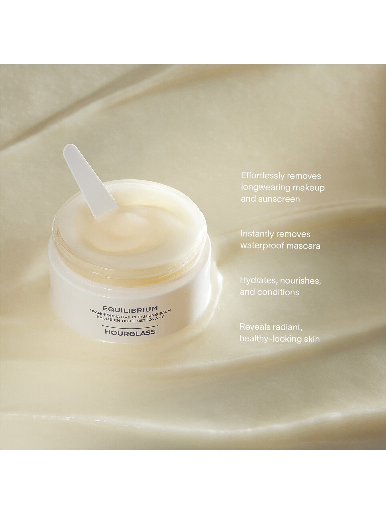 Equilibrium Transformative Cleansing Balm