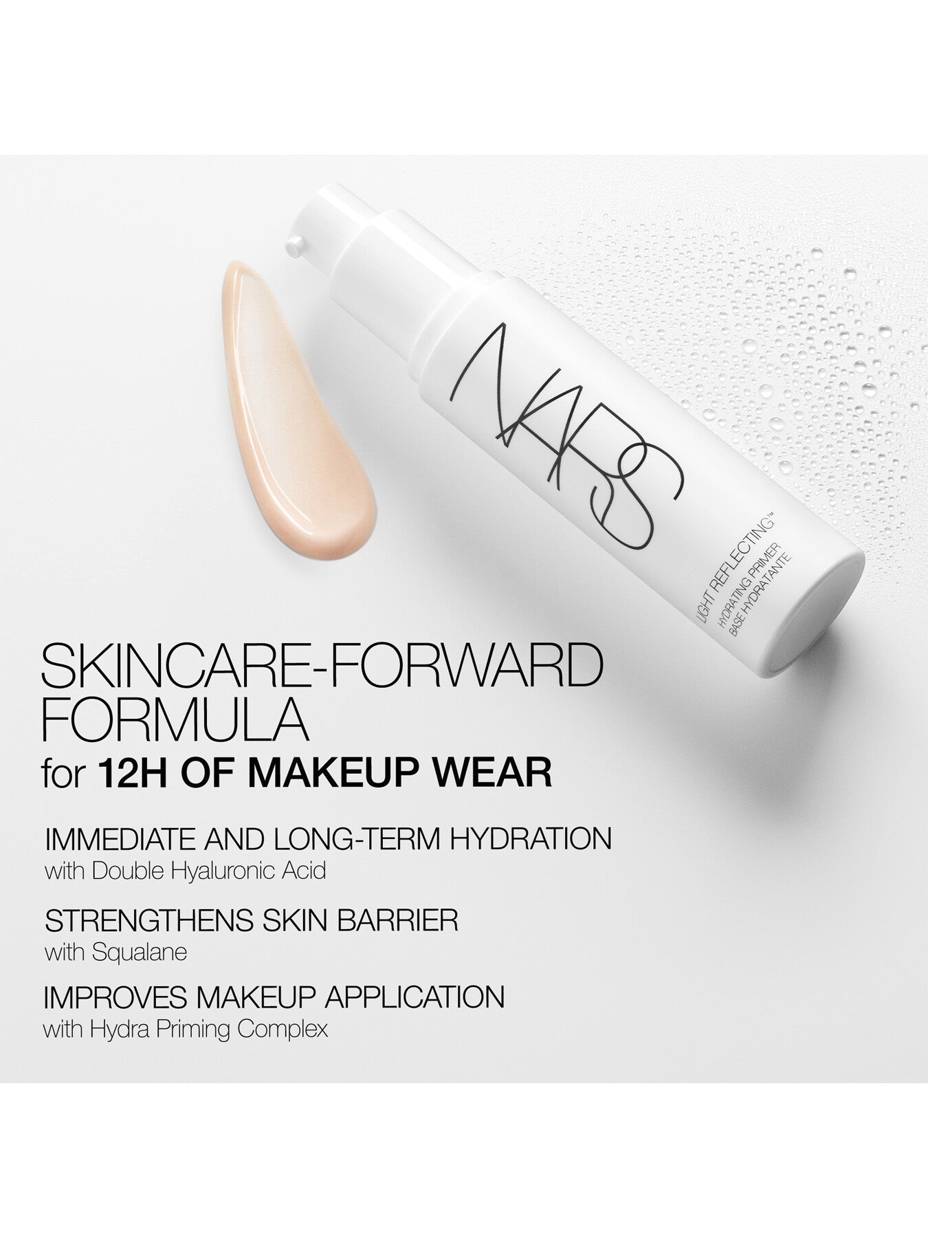 Light Reflecting Primer