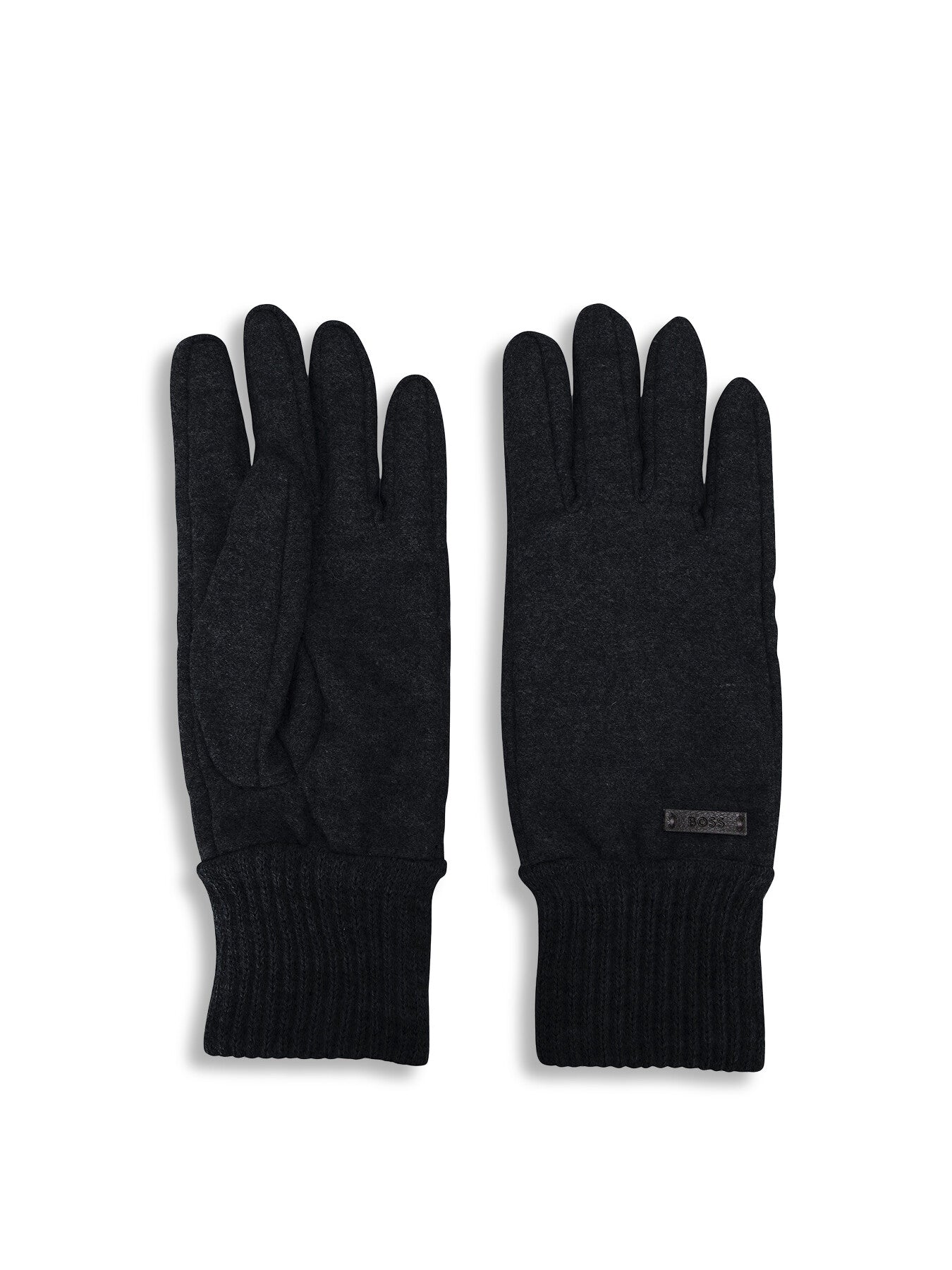 Kalsper Wool Blend Gloves
