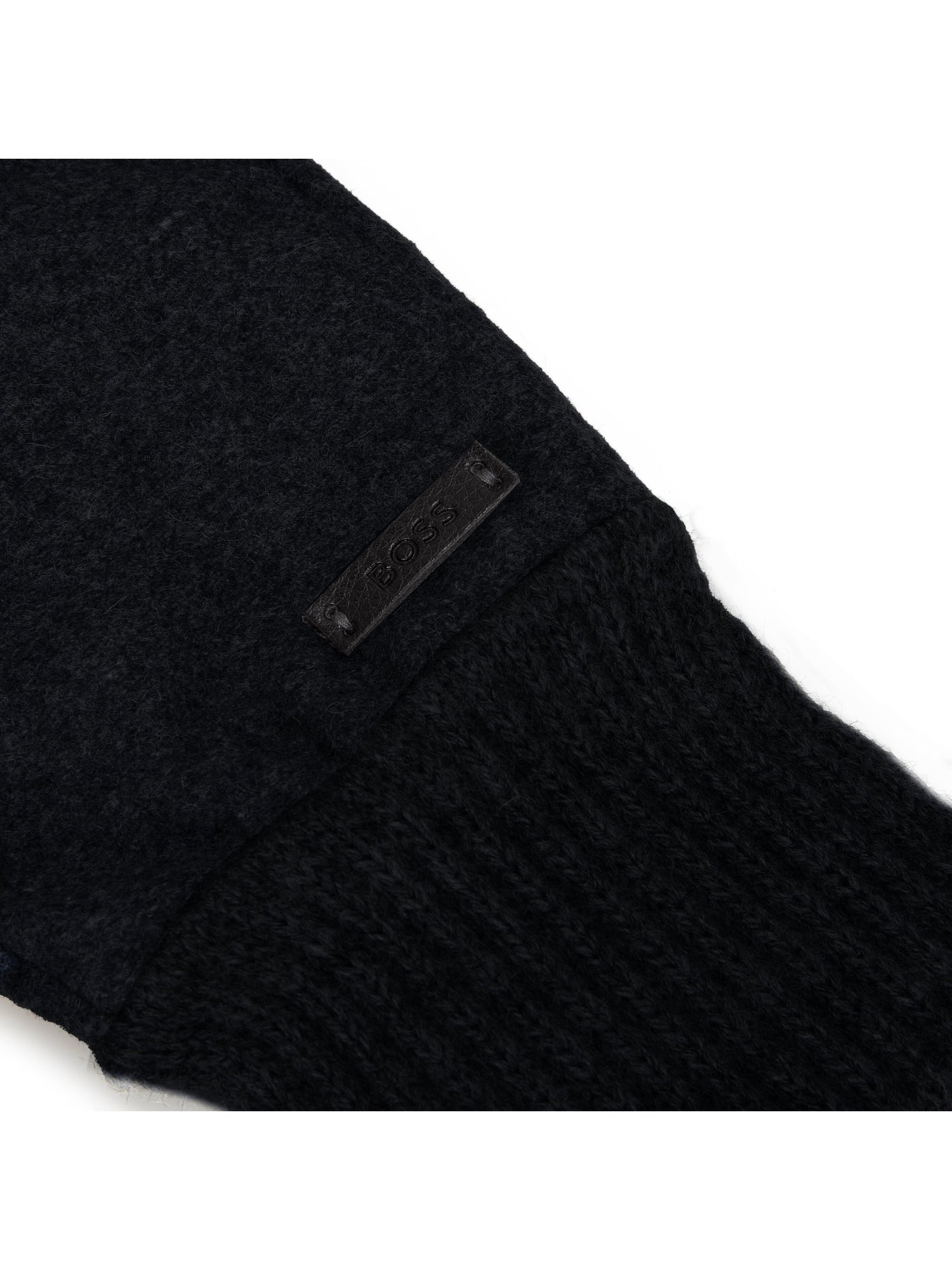 Kalsper Wool Blend Gloves