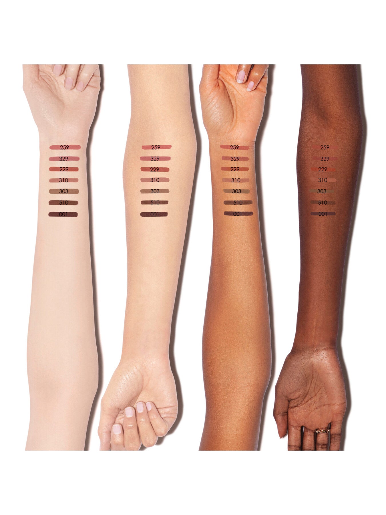 Rouge Dior Contour Lip Liner