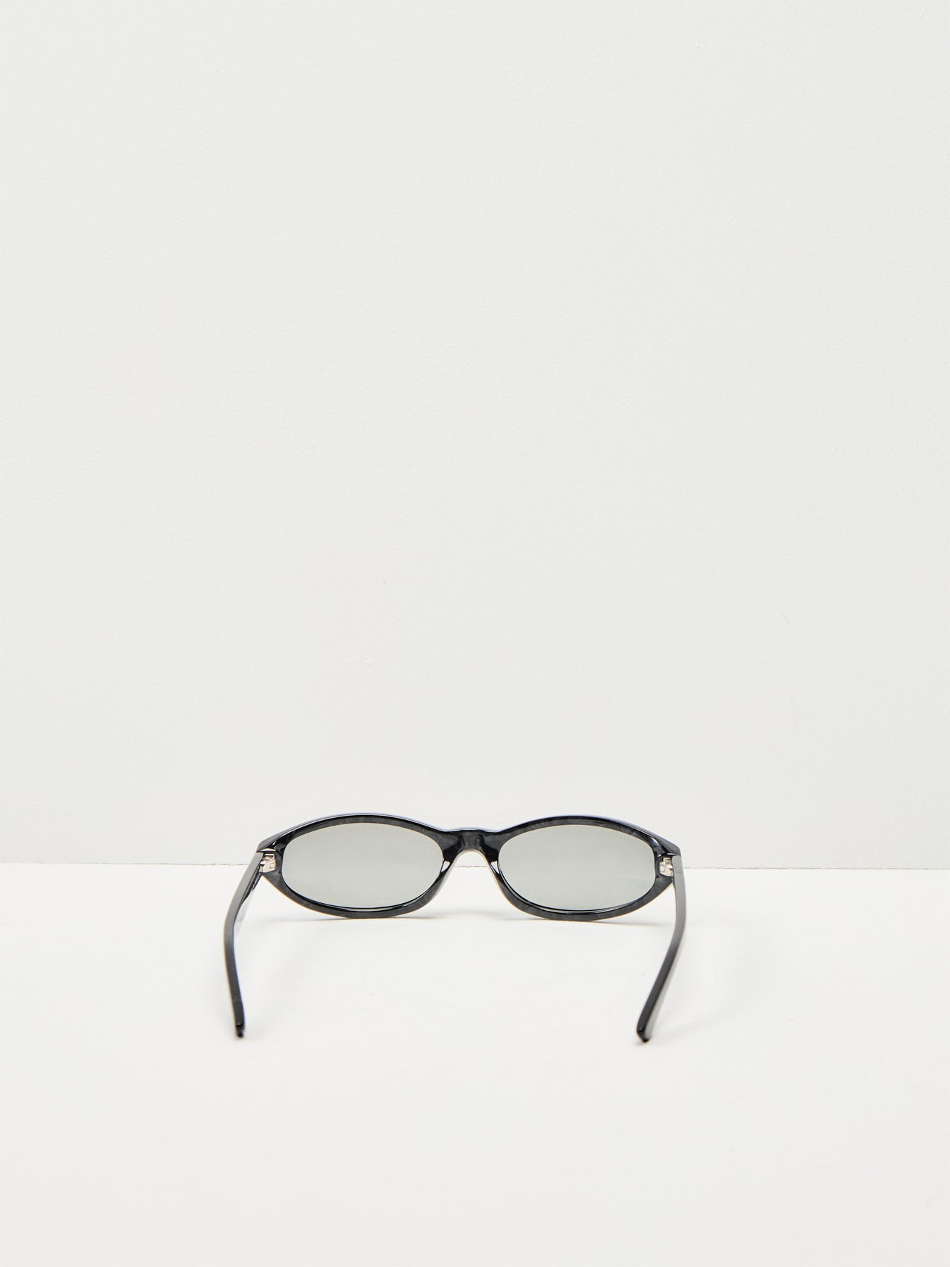 Unisex BB0007S Oval Frame Sunglasses