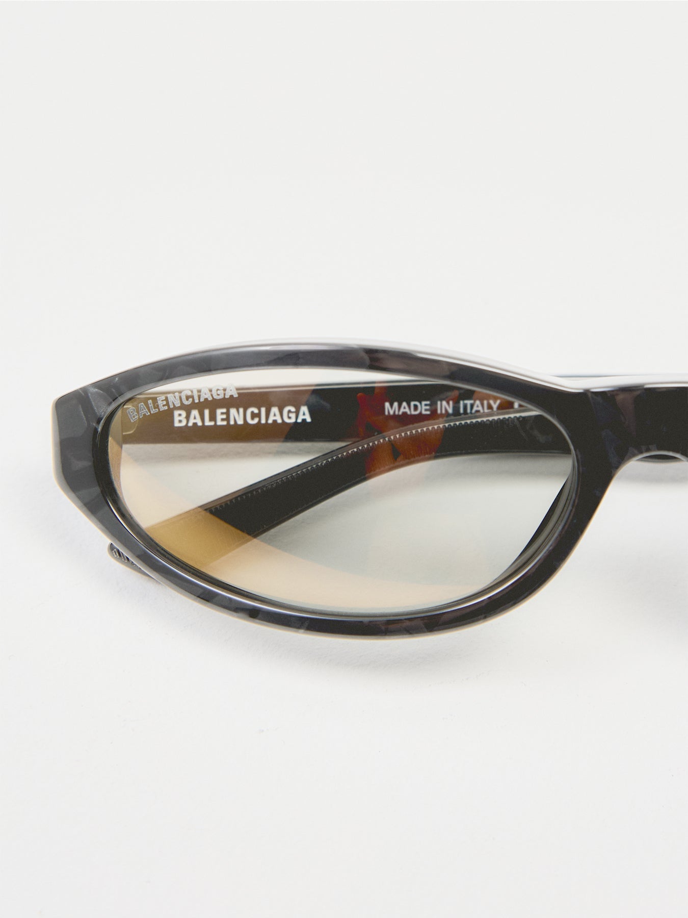 Unisex BB0007S Oval Frame Sunglasses