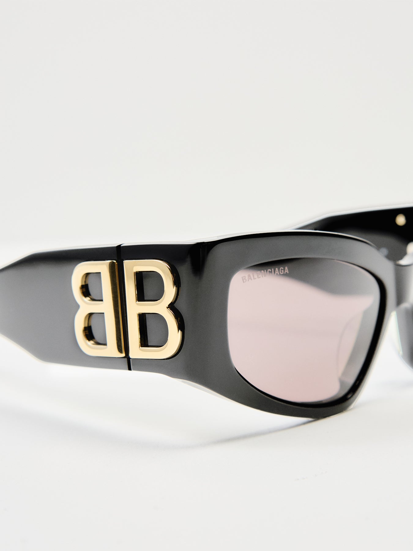 Womens BB0321S Sunglasses