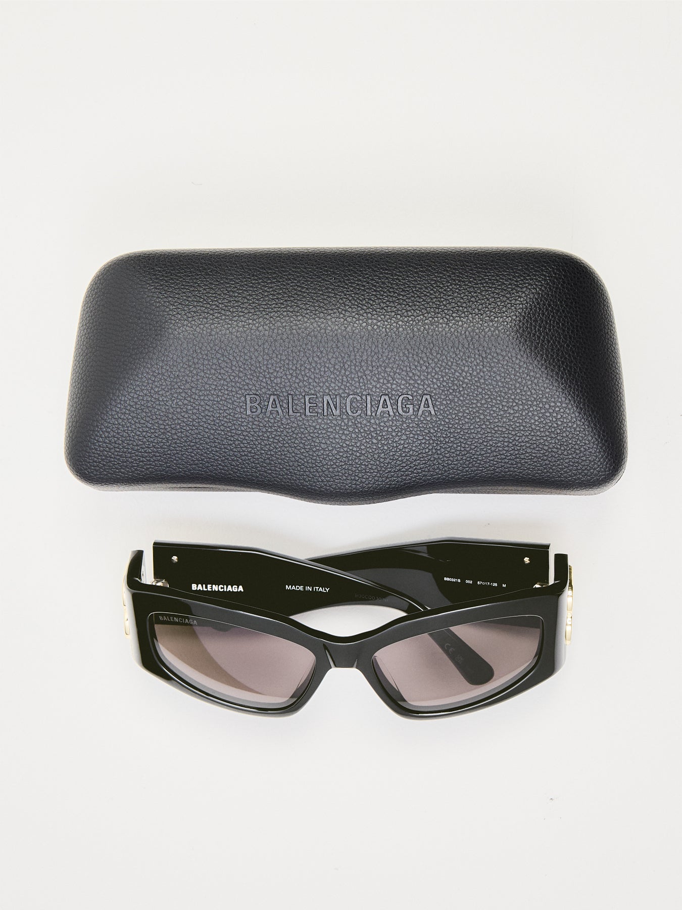 Womens BB0321S Sunglasses