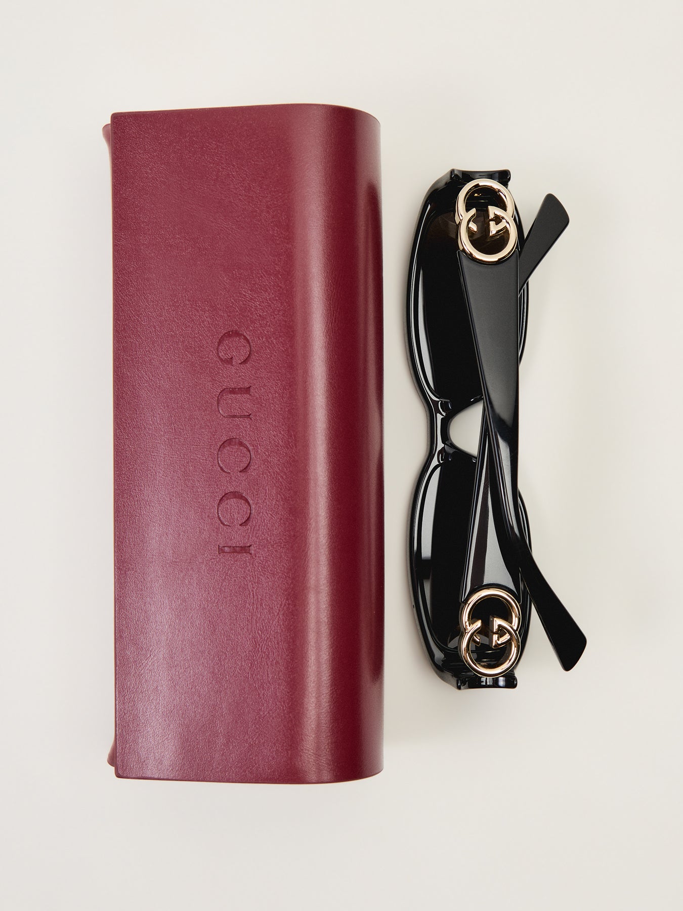 Gucci GG1661S Acetate Sunglasses