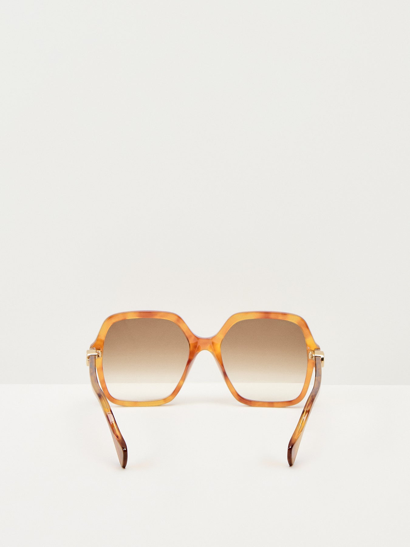 Gucci GG1864SA Acetate Sunglasses