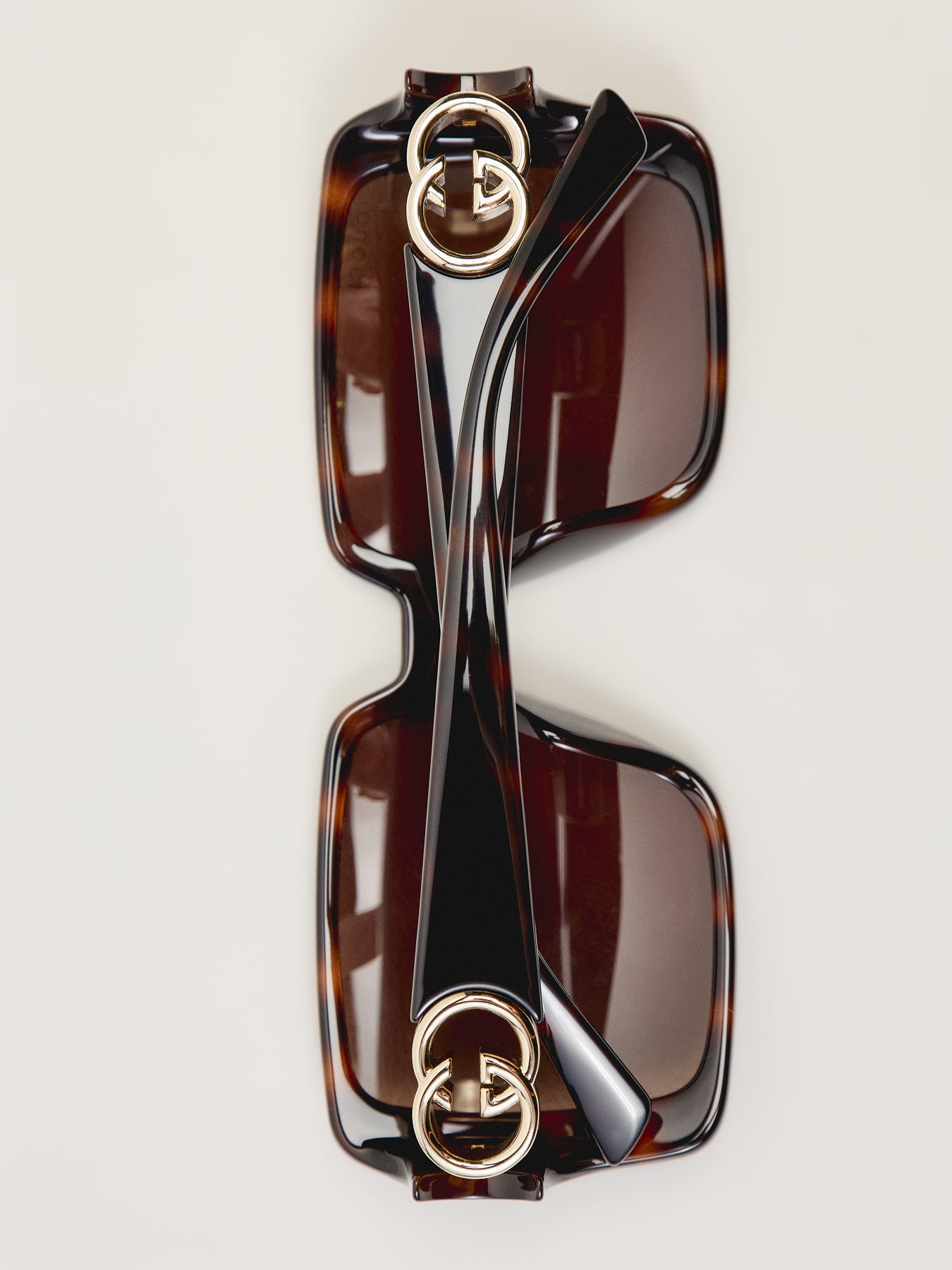 Gucci GG1692SA Acetate Sunglasses