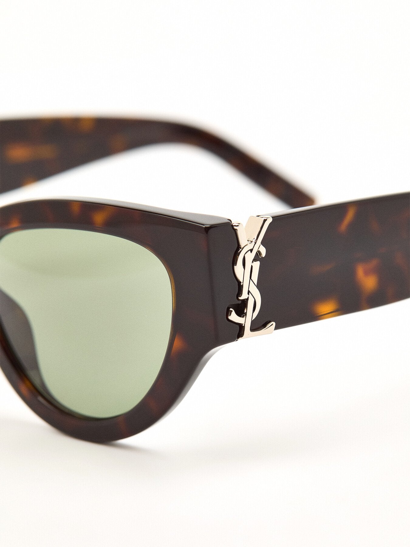SL M94 Acetate Sunglasses