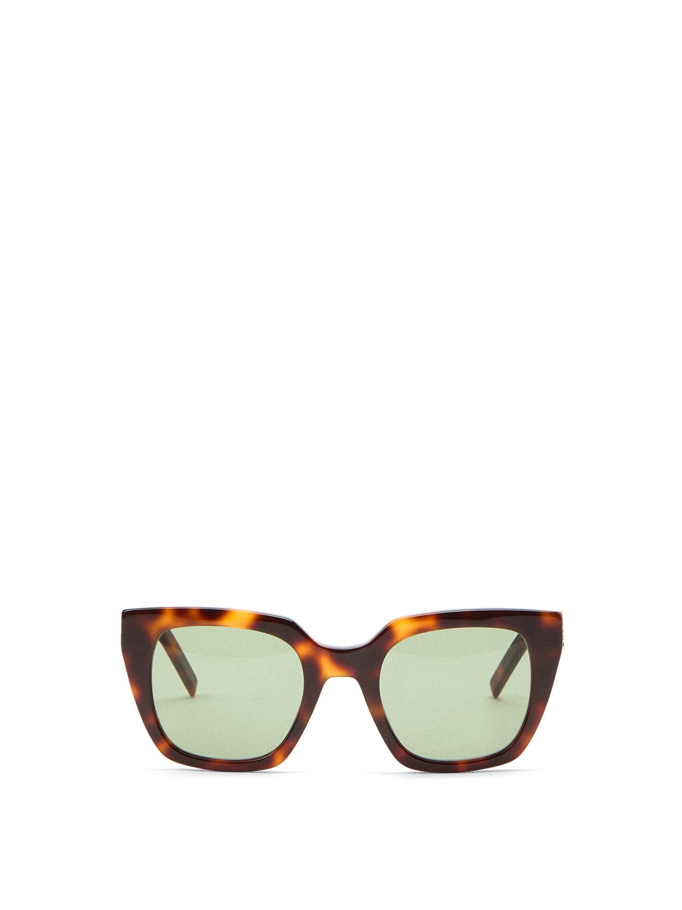 SL M143 Acetate Sunglasses