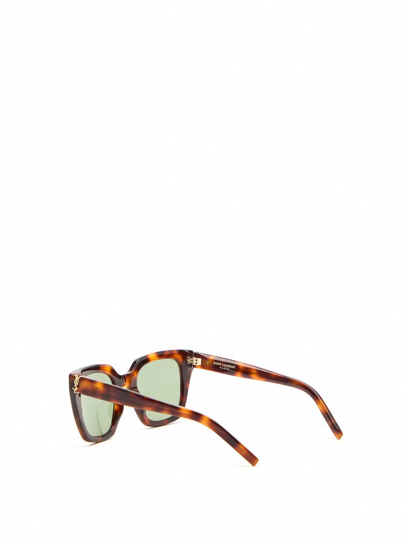 SL M143 Acetate Sunglasses