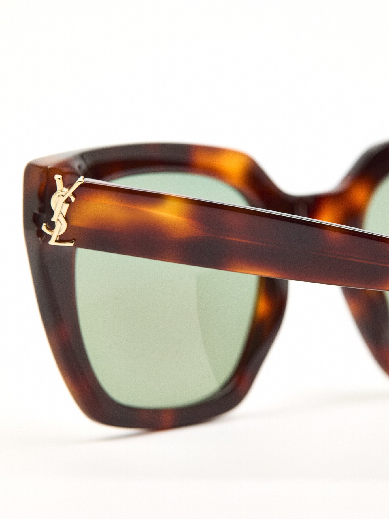 SL M143 Acetate Sunglasses